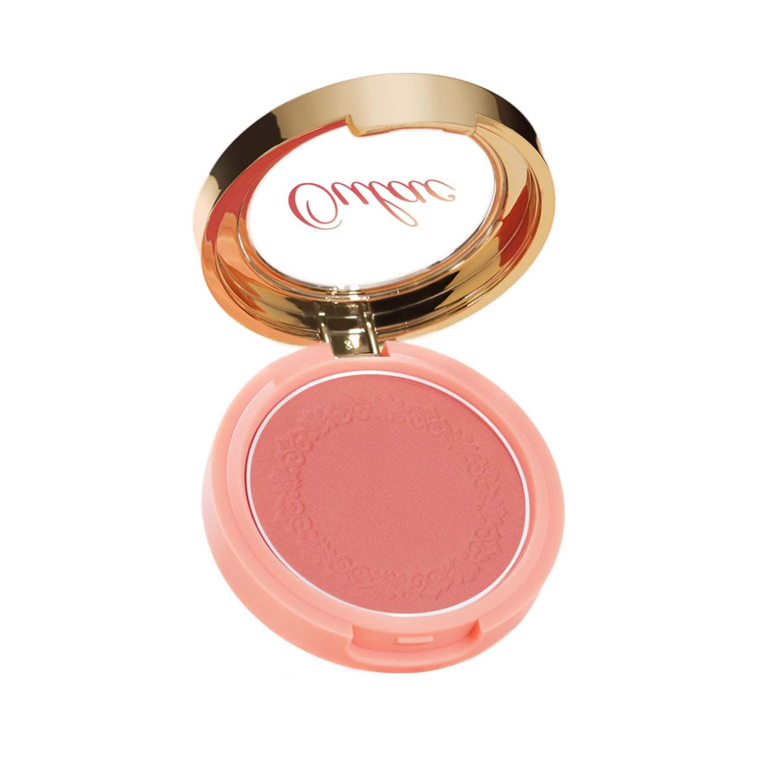 Oulac | Oulac Blush Mono - 12/Forever Young (4.8 g)