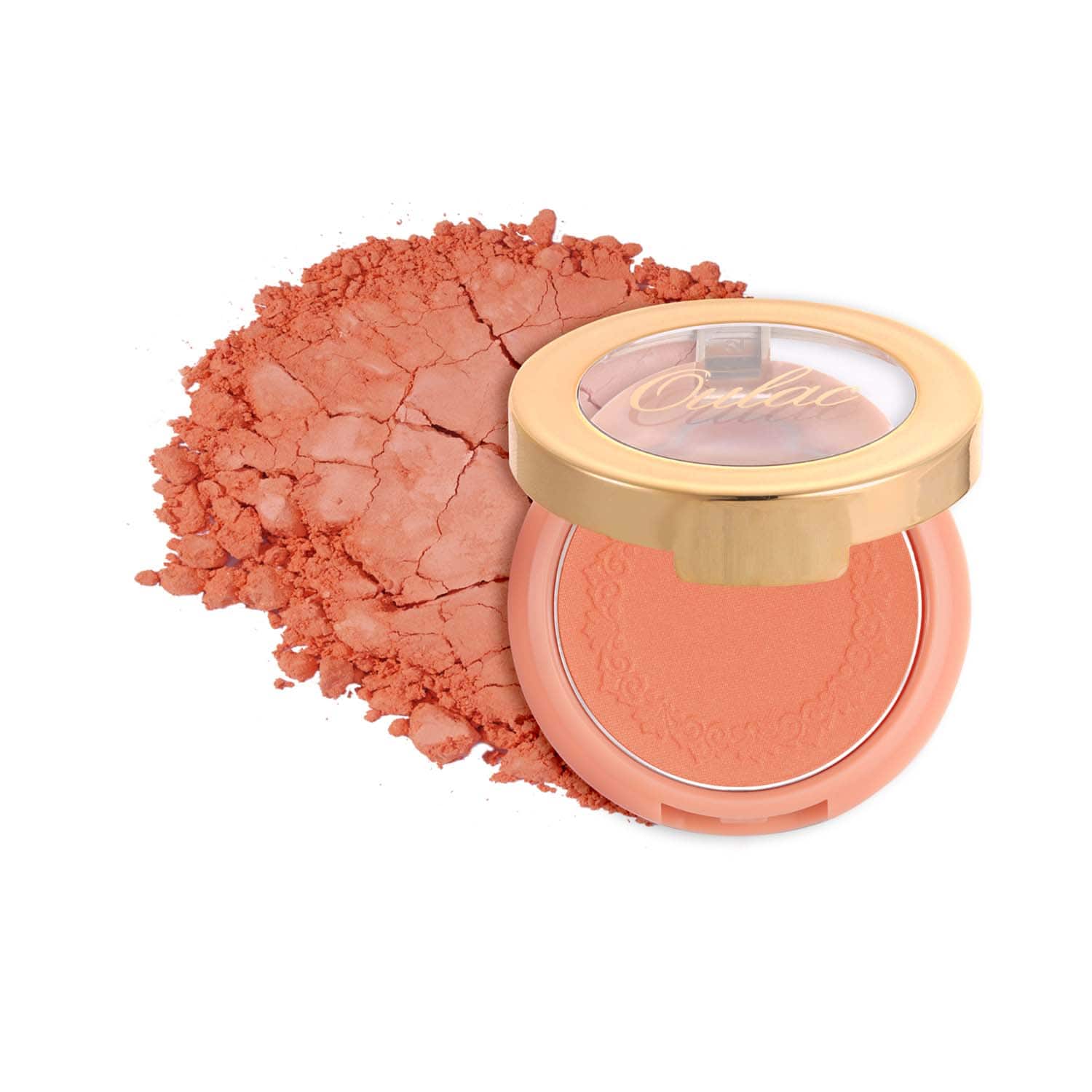 Oulac | Oulac Blush Mono - 16/Summer Time (4.8 g)