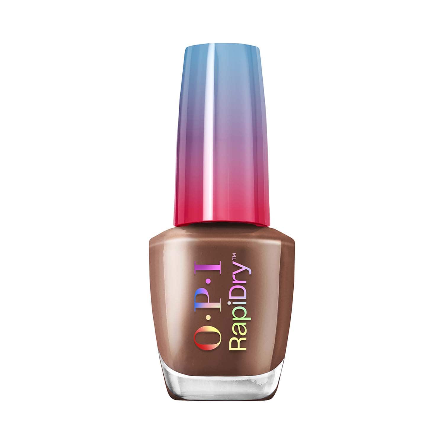 O.P.I | O.P.I Rapid Dry Nail Polish - Impromptu You (9 ml)