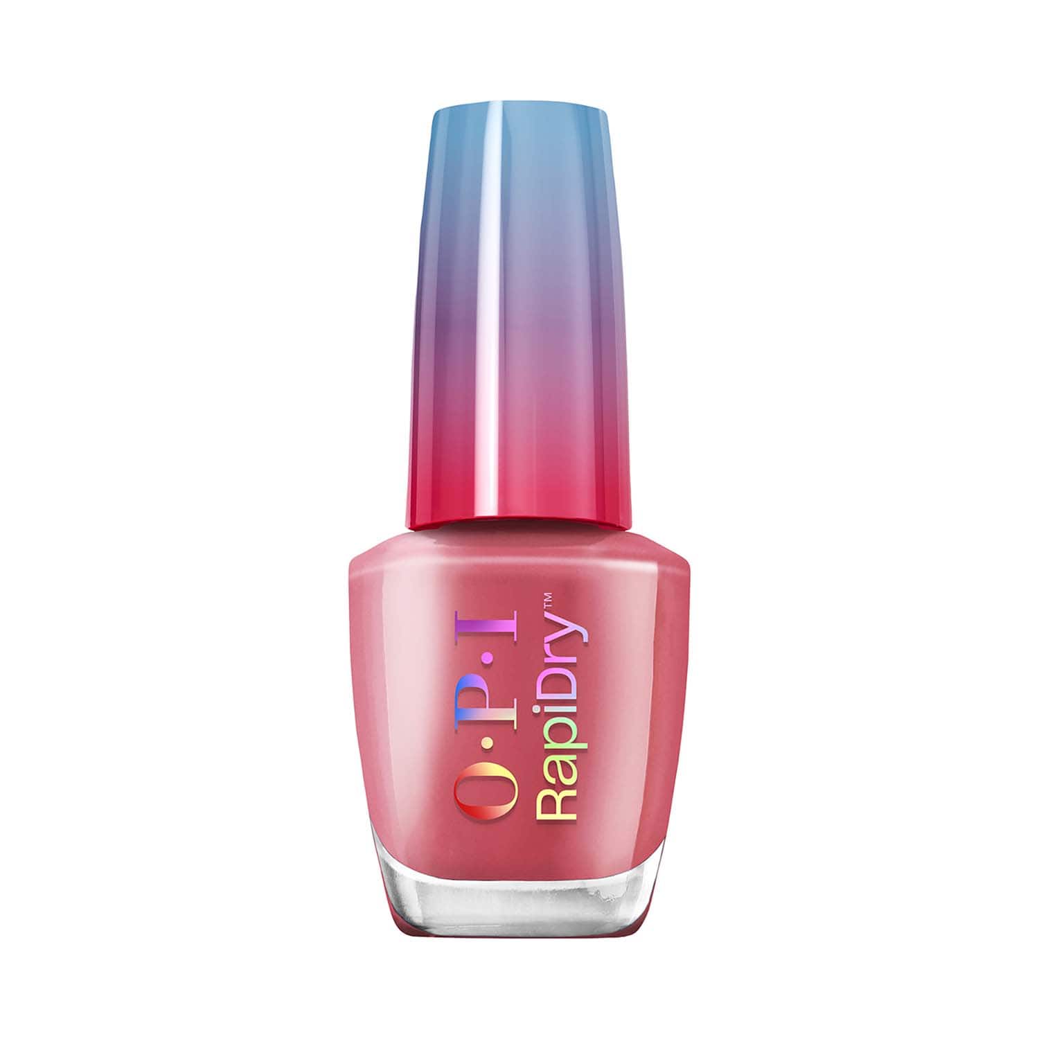 O.P.I | O.P.I Rapid Dry Nail Polish - Dry and Dash (9 ml)