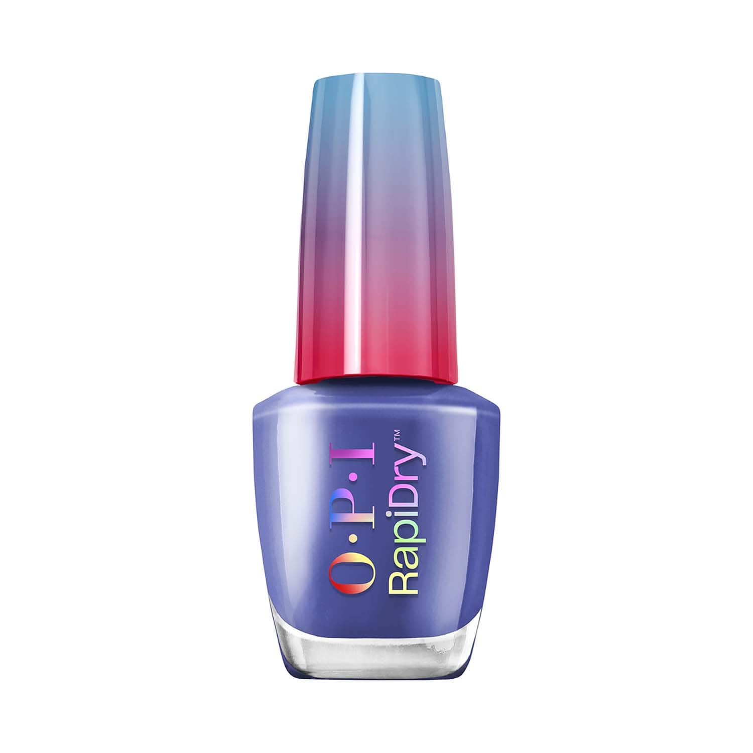 O.P.I | O.P.I Rapid Dry Nail Polish - To Dry For (9 ml)