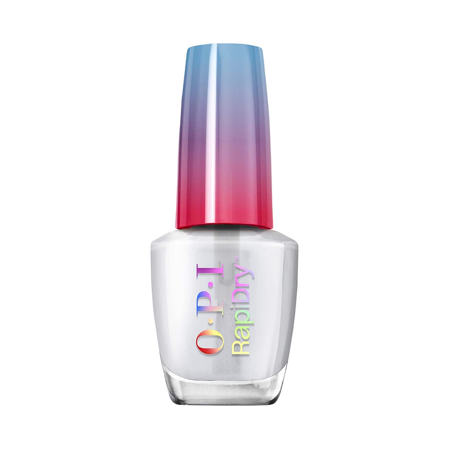 O.P.I | O.P.I Rapid Dry Nail Polish - Clearly Fast (9 ml)