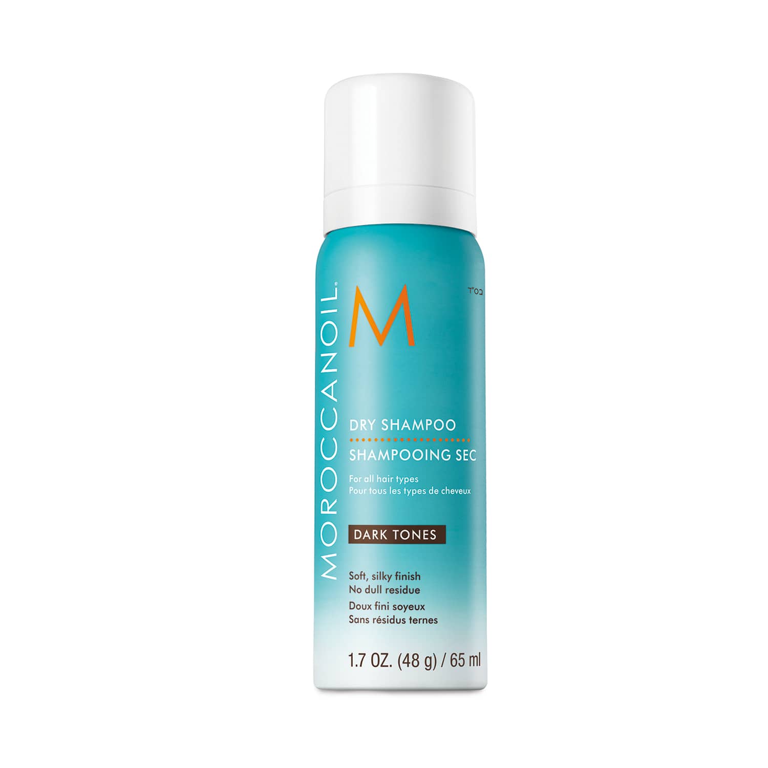 Moroccanoil | Moroccanoil Dry Shampoo Dark Tones (65 ml)
