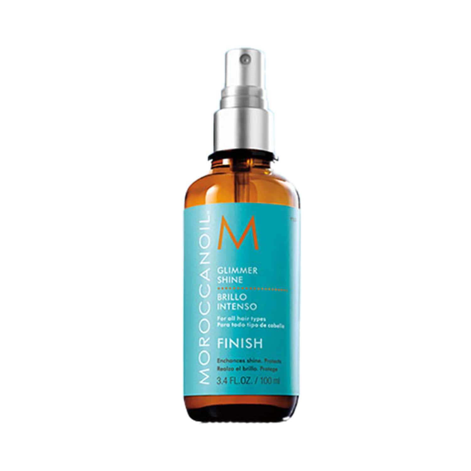 Moroccanoil | Moroccanoil Glimmer Shine Hair Spray (100 ml)