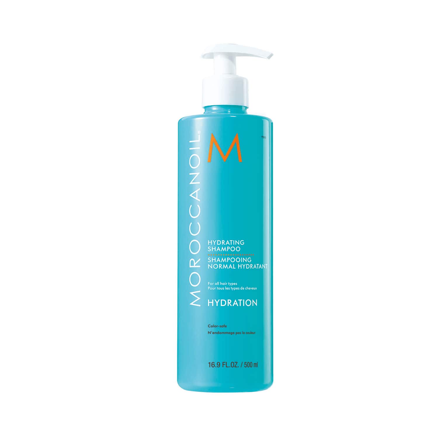 Moroccanoil | Moroccanoil Hydrating Shampoo (500 ml)
