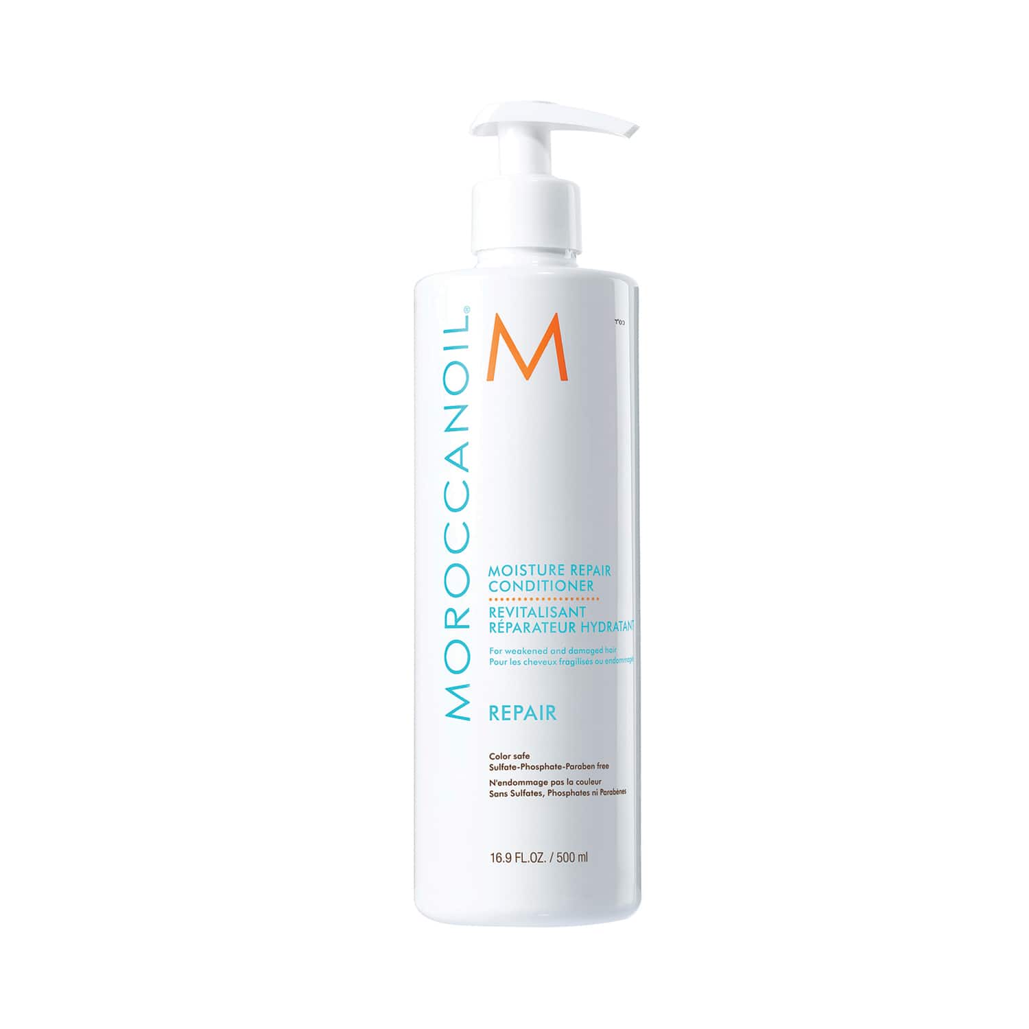 Moroccanoil | Moroccanoil Moisture Repair Conditioner (500 ml)