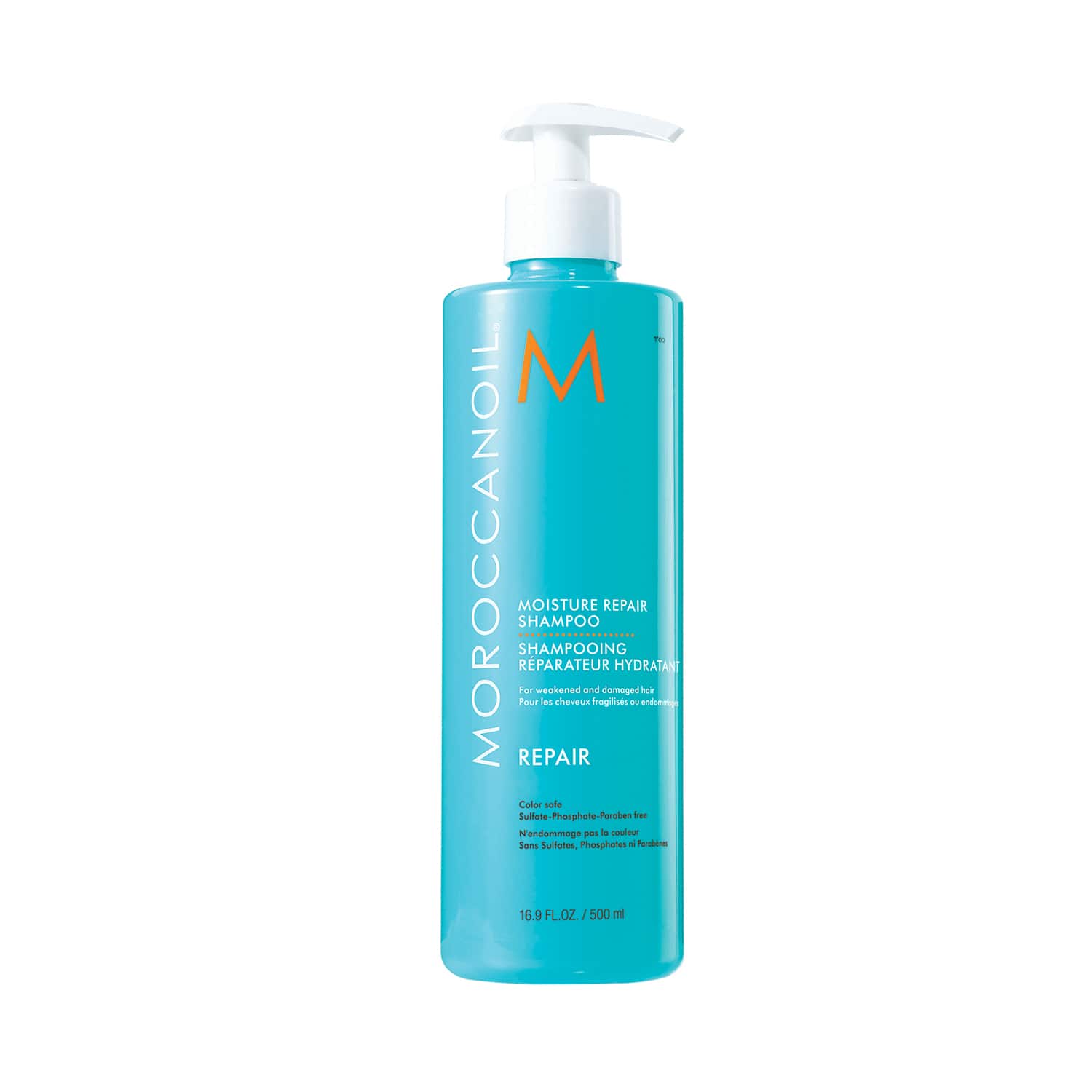 Moroccanoil | Moroccanoil Moisture Repair Shampoo (500 ml)