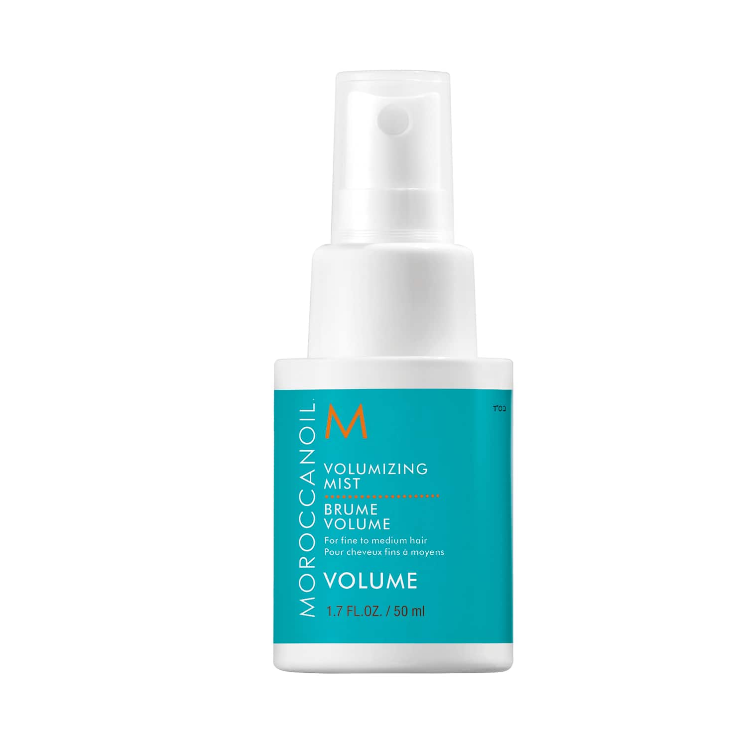 Moroccanoil | Moroccanoil Volumizing Mist Hair Spray (50 ml)