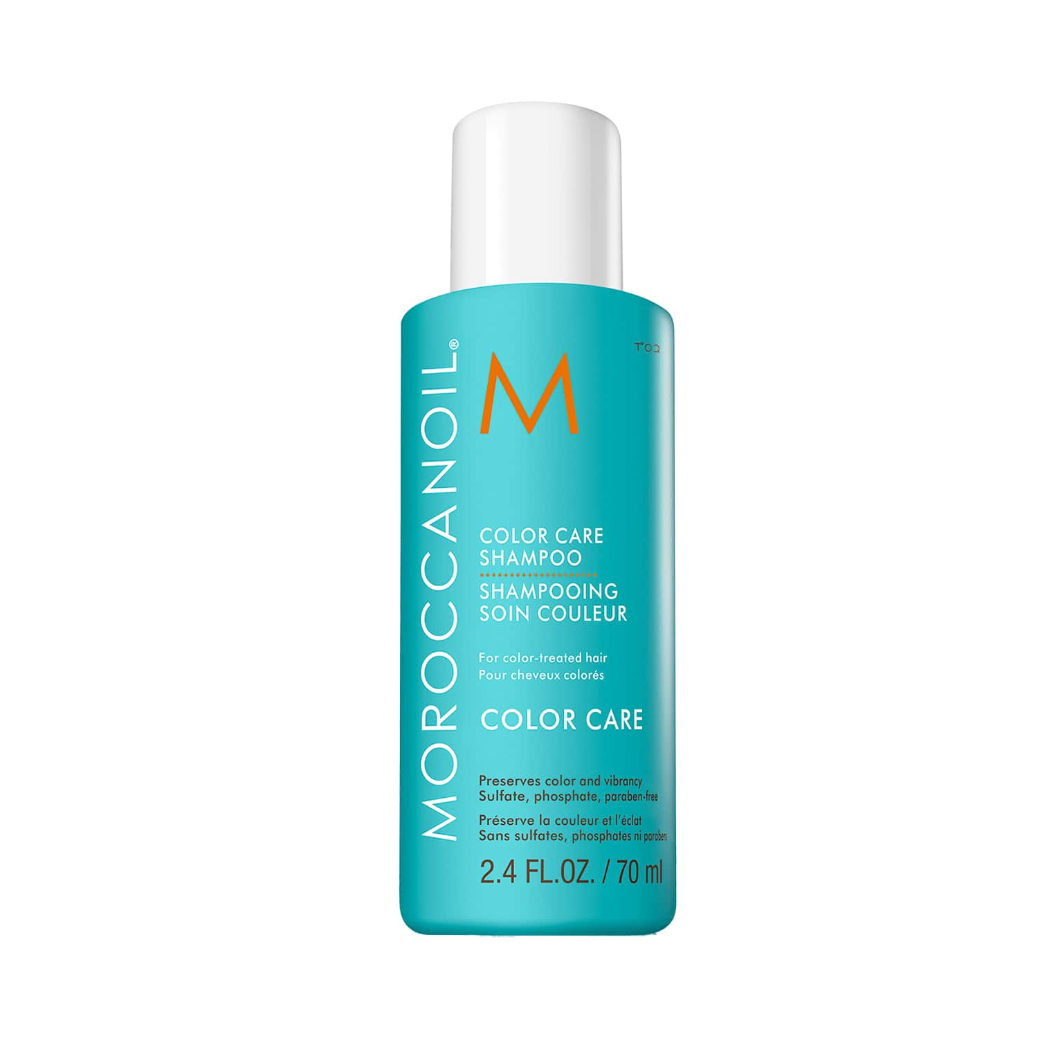 Moroccanoil | Moroccanoil Color Care Shampoo (70 ml)
