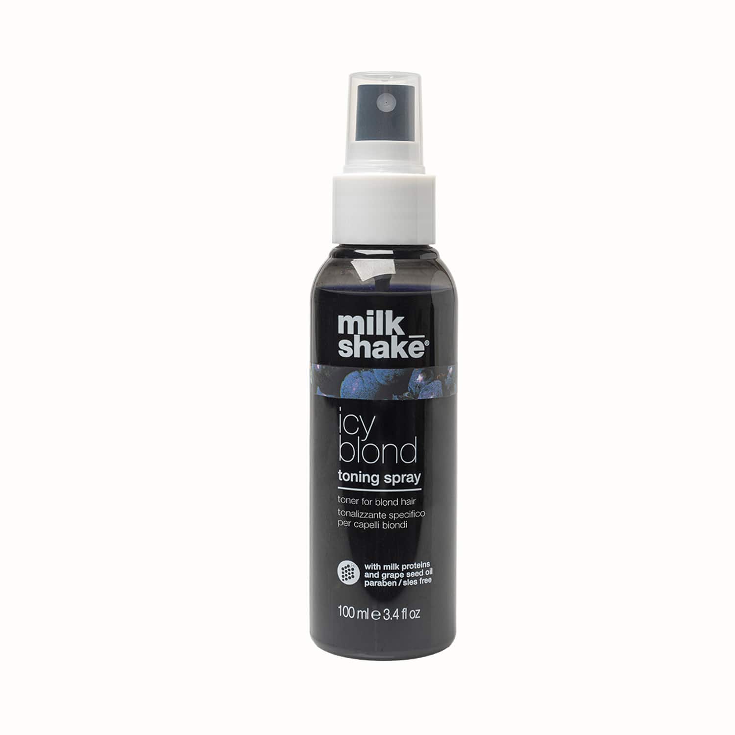 Milk Shake | Milk Shake icy blond toning spray (100 ml)