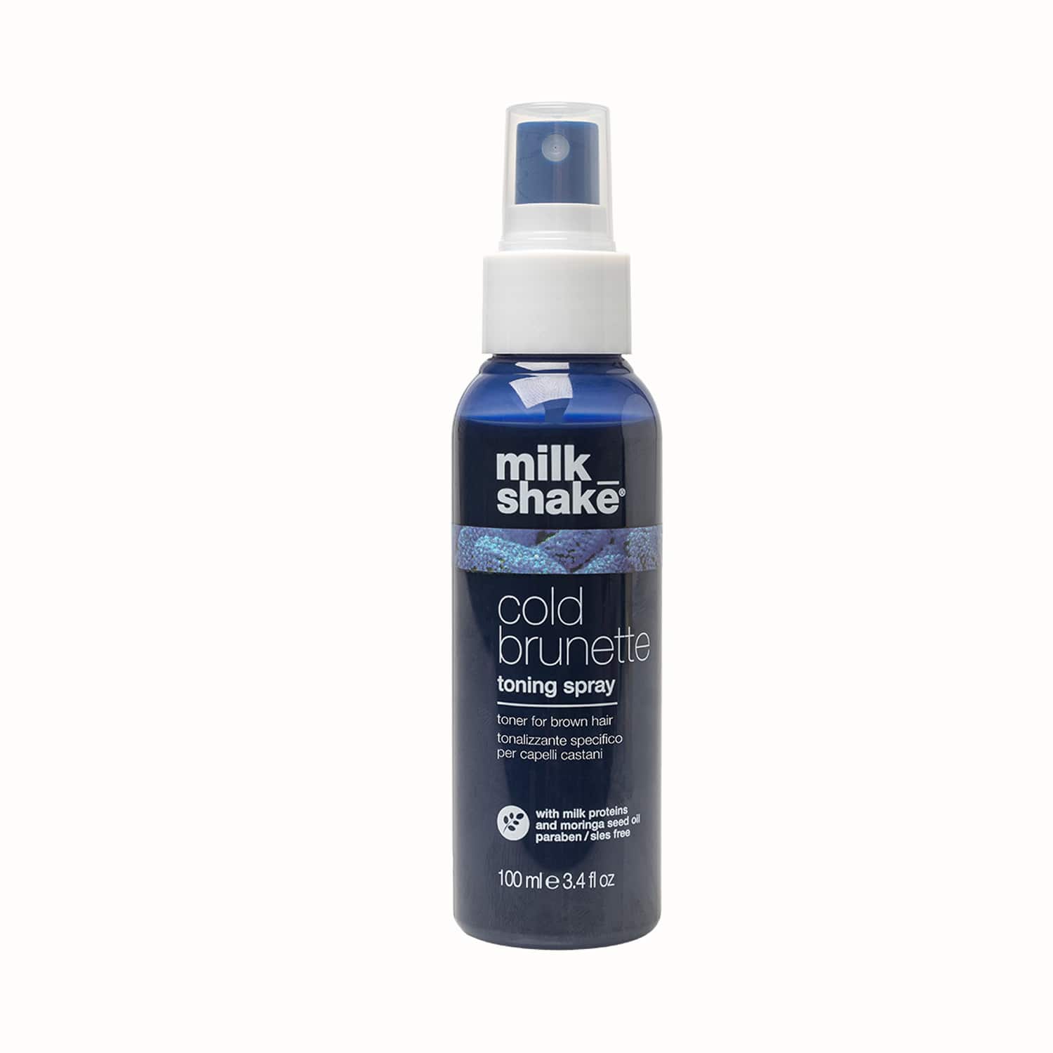 Milk Shake | Milk Shake cold brunette toning spray (100 ml)
