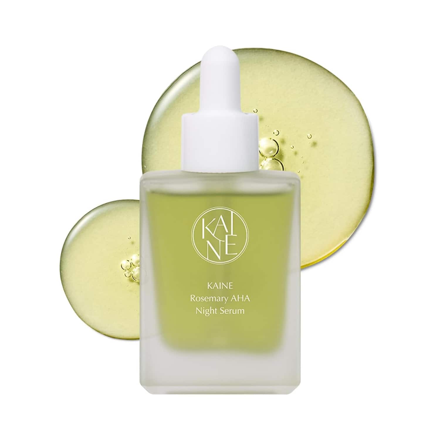 KAINE | KAINE Rosemary AHA Night Serum (30 ml)