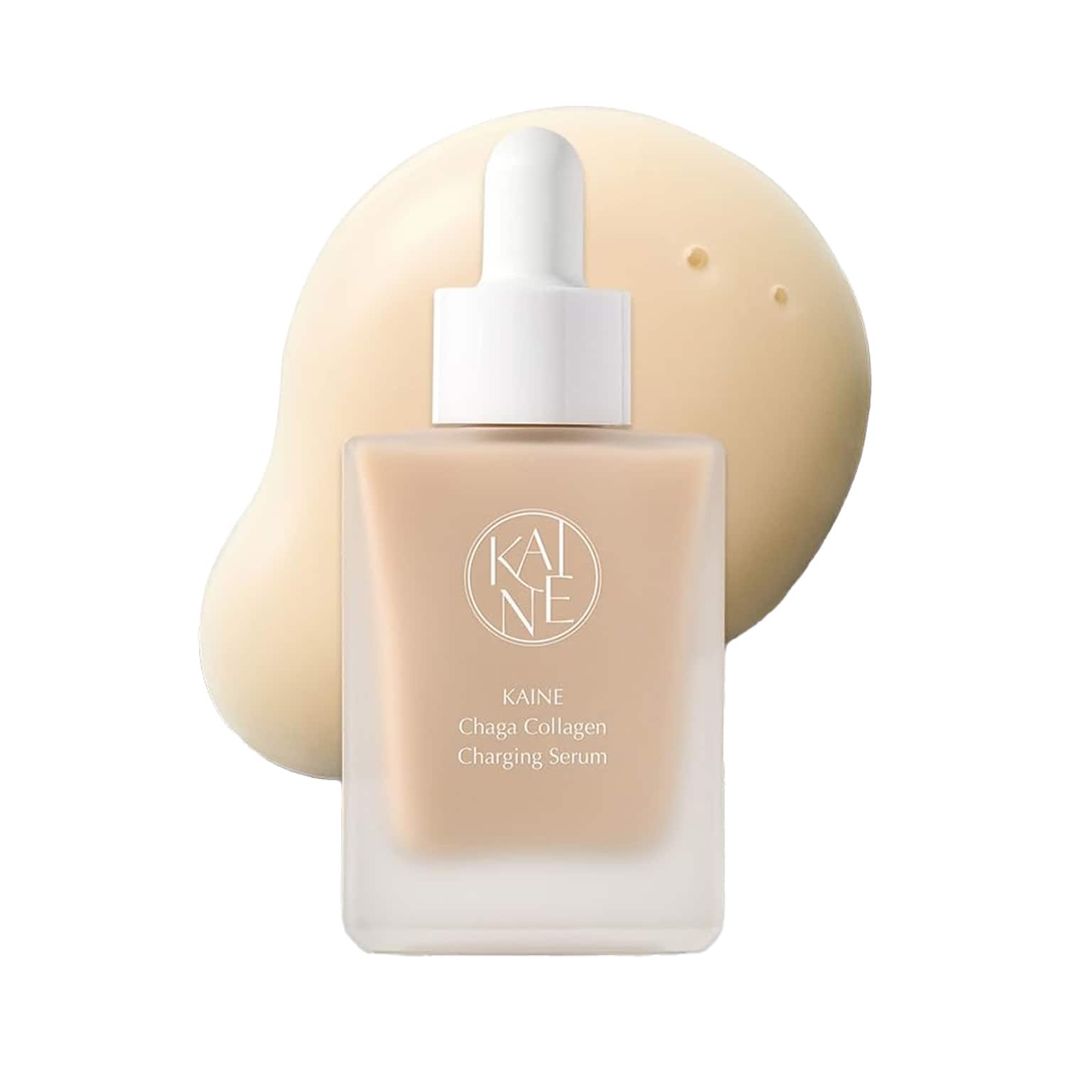 KAINE | KAINE Chaga Collagen Charging Serum (30 ml)
