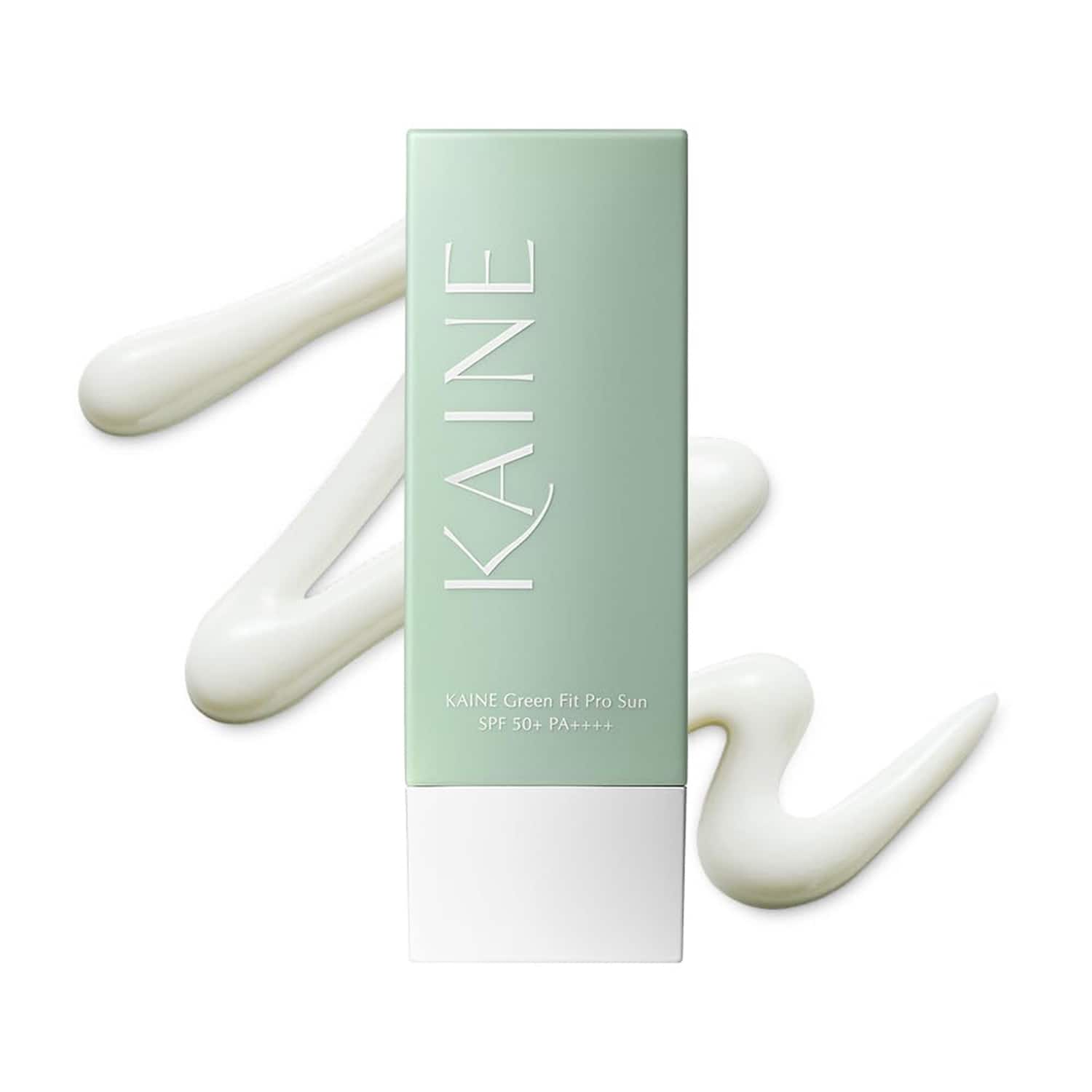 KAINE | KAINE Green Fit Pro Sun SPF50+ Pa++++ (55 ml)