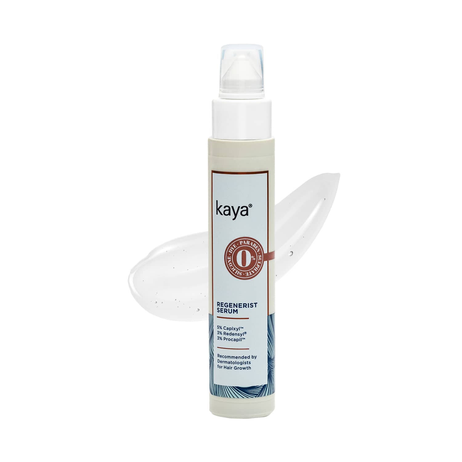 KAYA | KAYA Regenerist Hair Serum For Regrowth Suitable for Men & Women (50 ml)