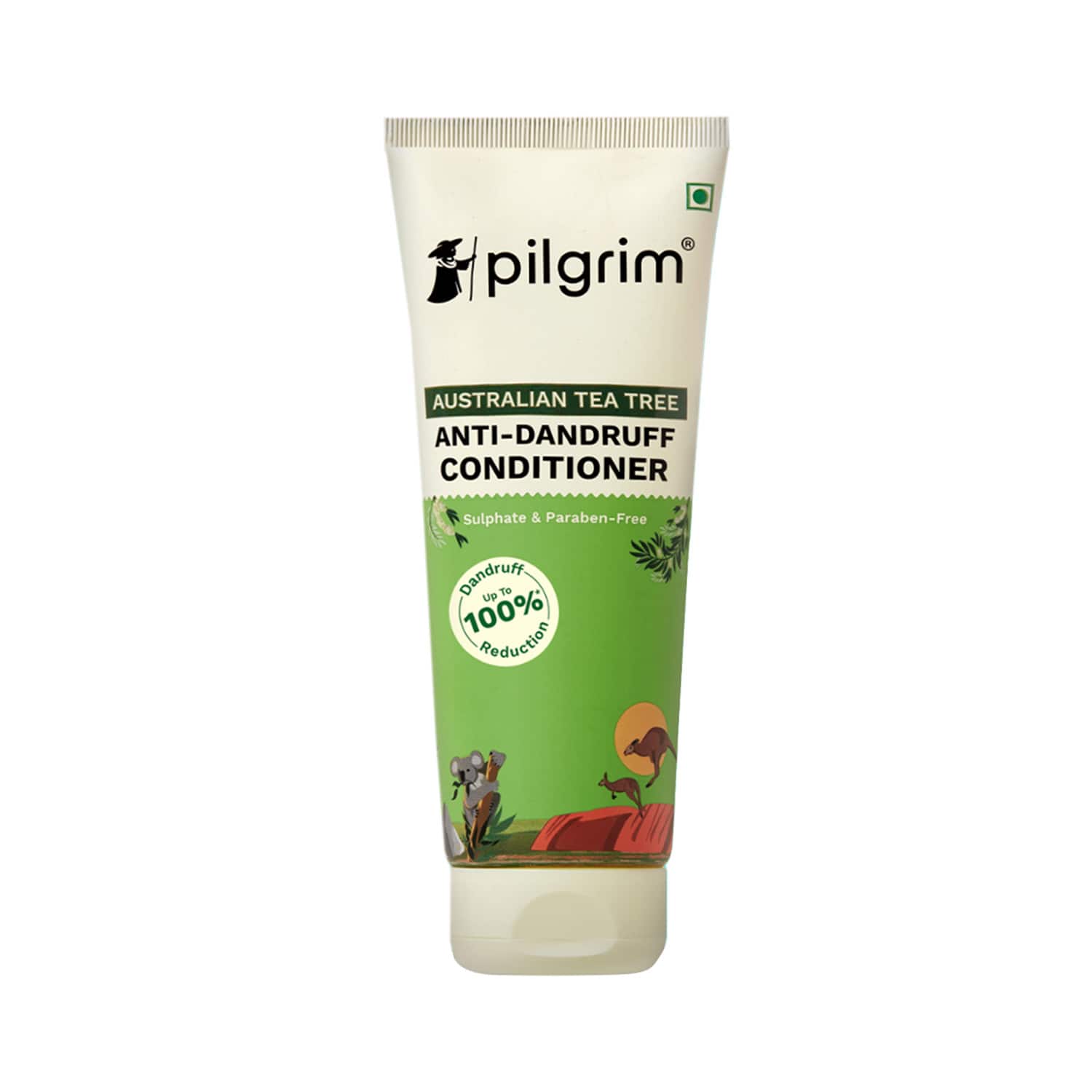 Pilgrim | Pilgrim Australian Tea Tree Anti-Dandruff Conditioner (200 ml)