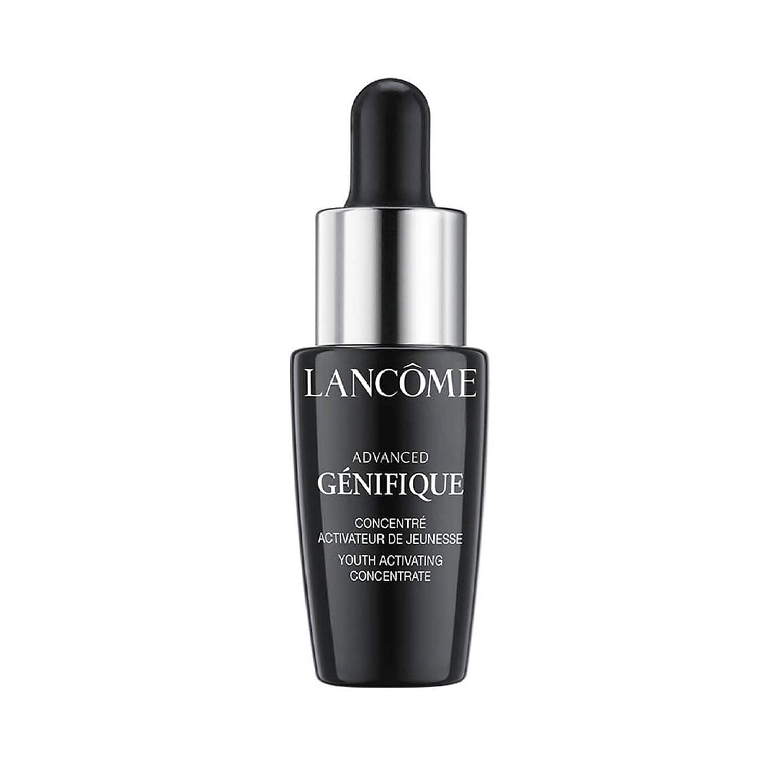 Lancome | Lancome Advanced Genifique Youth Activating Serum with Hyaluronic Acid for Skin Repair (7 ml)