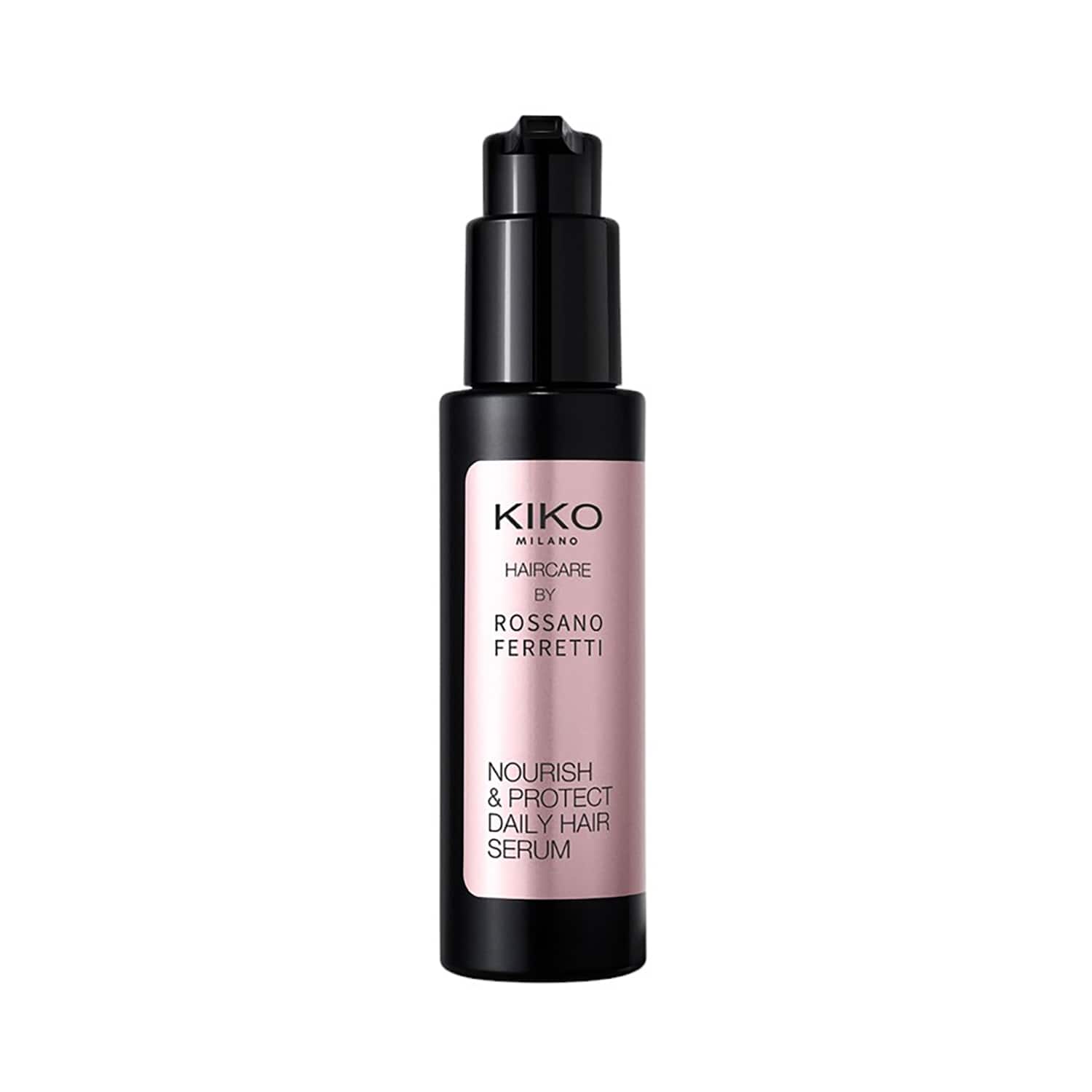 KIKO Milano | KIKO Milano Haircare By Rossano Ferretti Nourish & Protect Daily Hair Serum (100 ml)