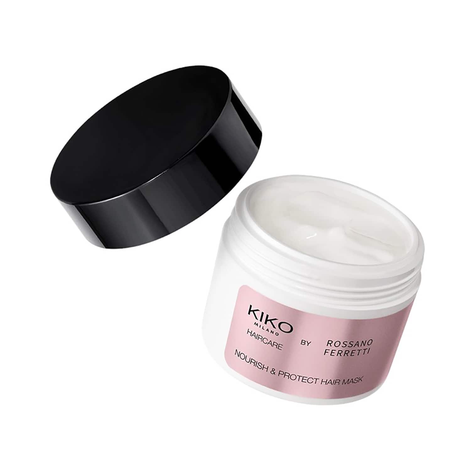 KIKO Milano | KIKO Milano Haircare By Rossano Ferretti Nourish & Protect Hair Mask (150 ml)