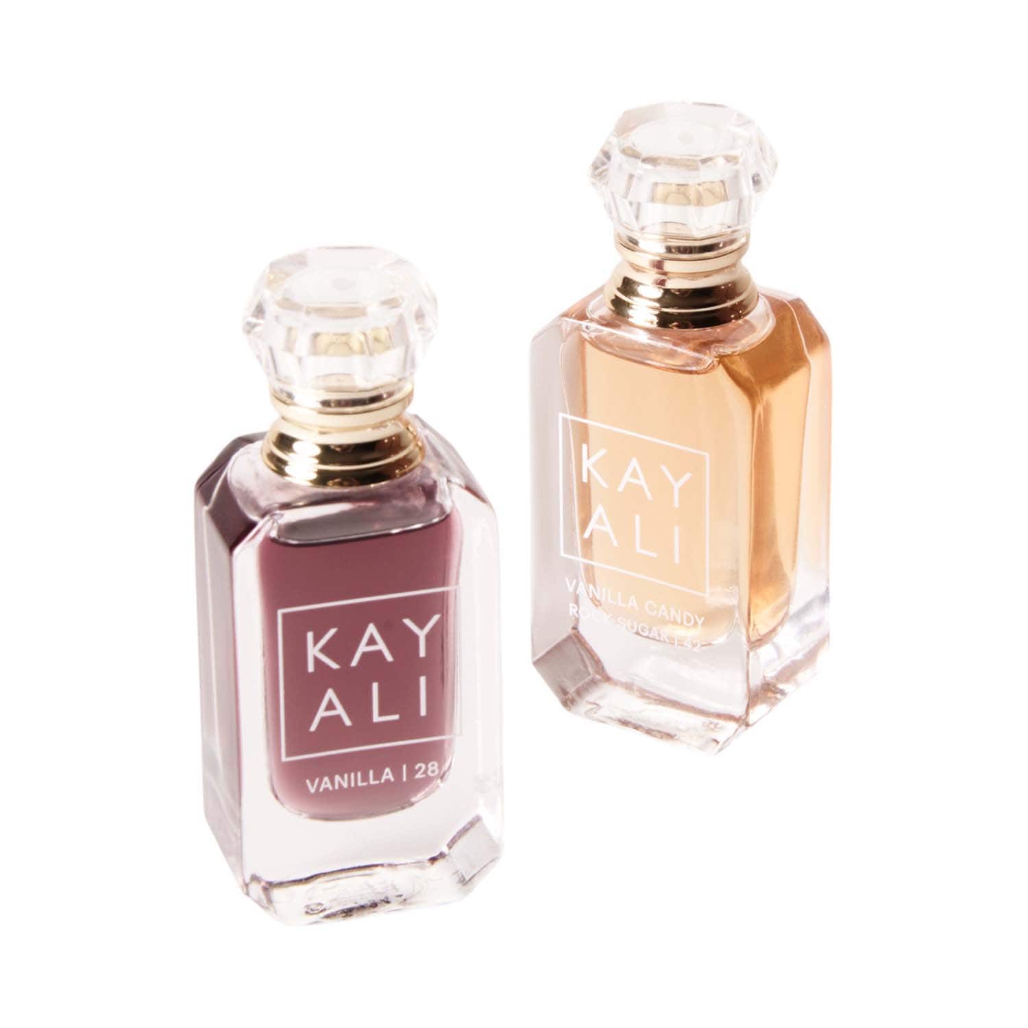Kayali | Kayali Vanilla Mini Duo Eau De Parfum (2 pcs)