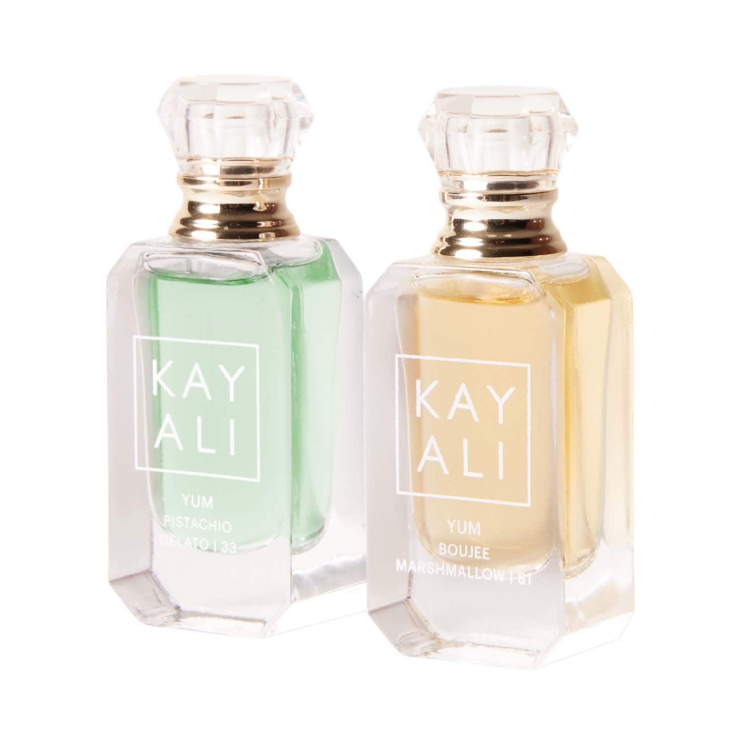 Kayali | Kayali Yum Mini Duo Eau De Parfum (2 pcs)