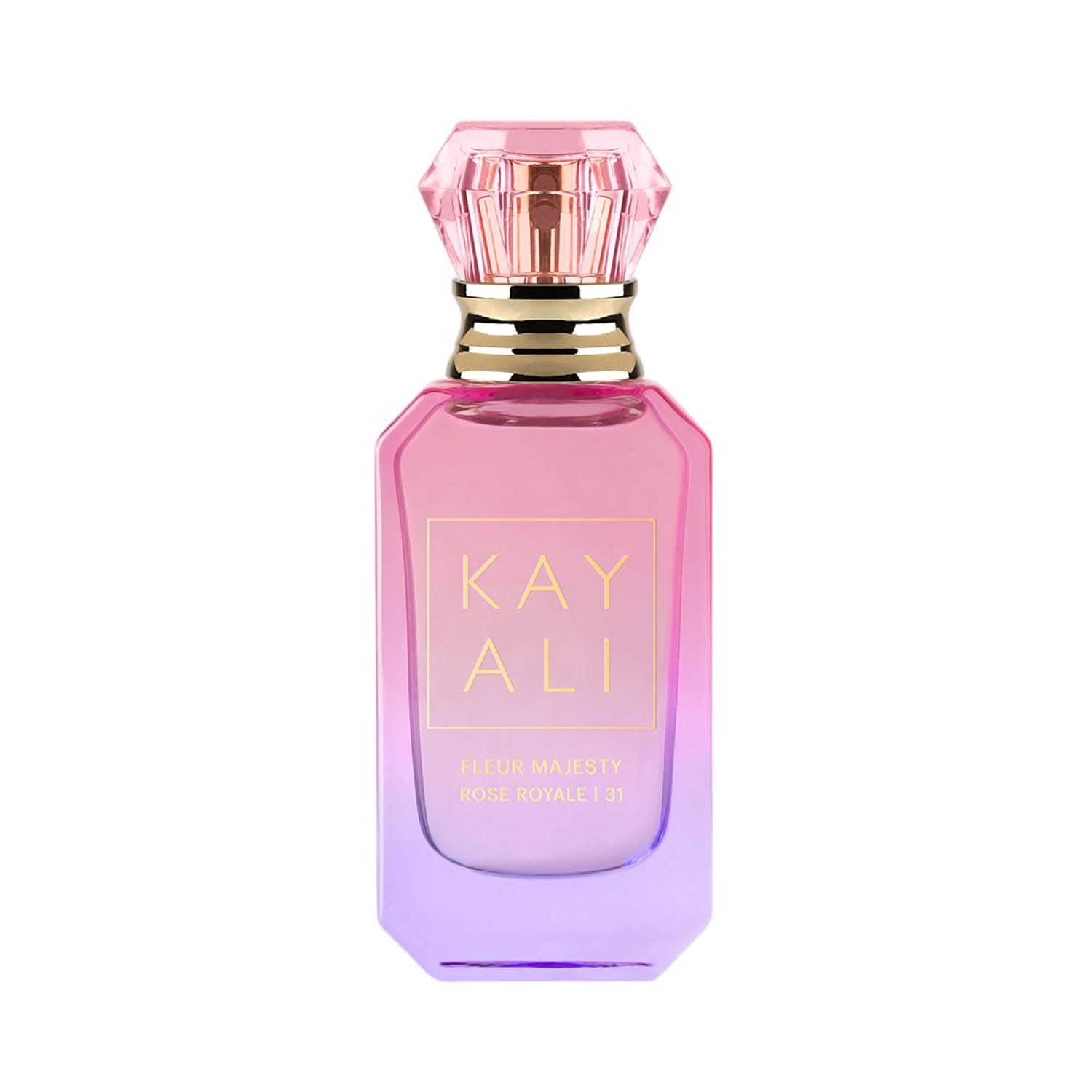 Kayali | Kayali Fleur Majesty Rose Royale 31 Eau De Parfum (10 ml)