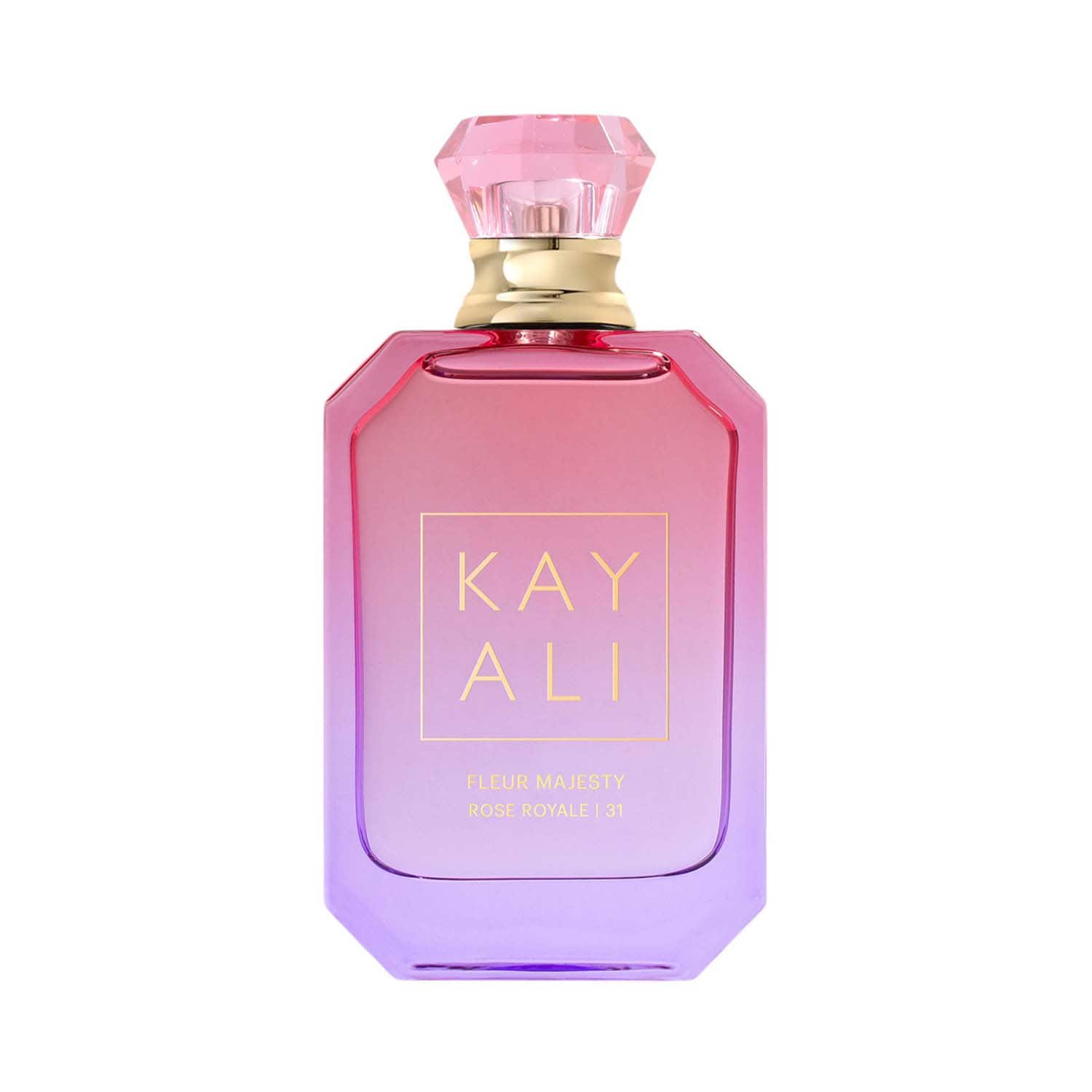 Kayali | Kayali Fleur Majesty Rose Royale 31 Eau De Parfum (50 ml)
