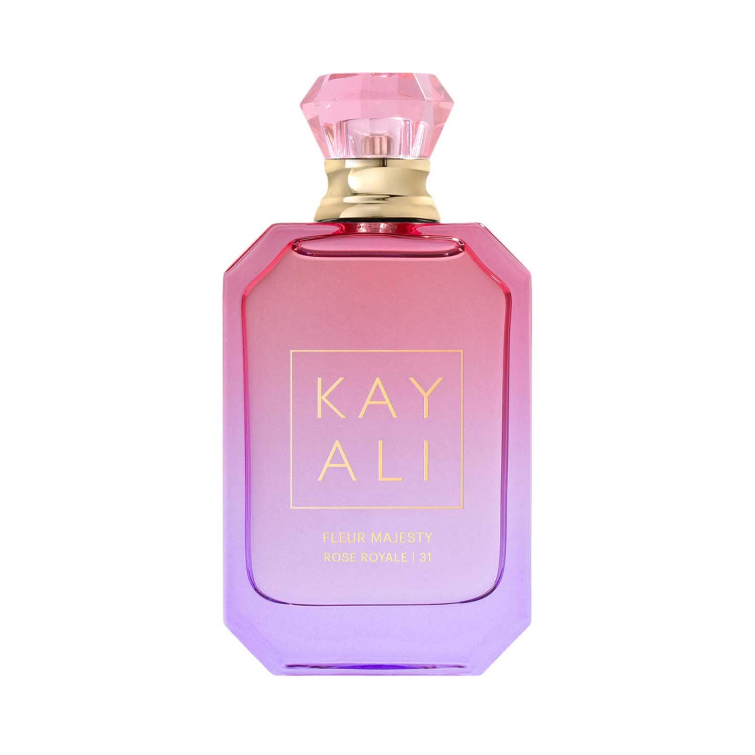 Kayali | Kayali Fleur Majesty Rose Royale 31 Eau De Parfum (100 ml)