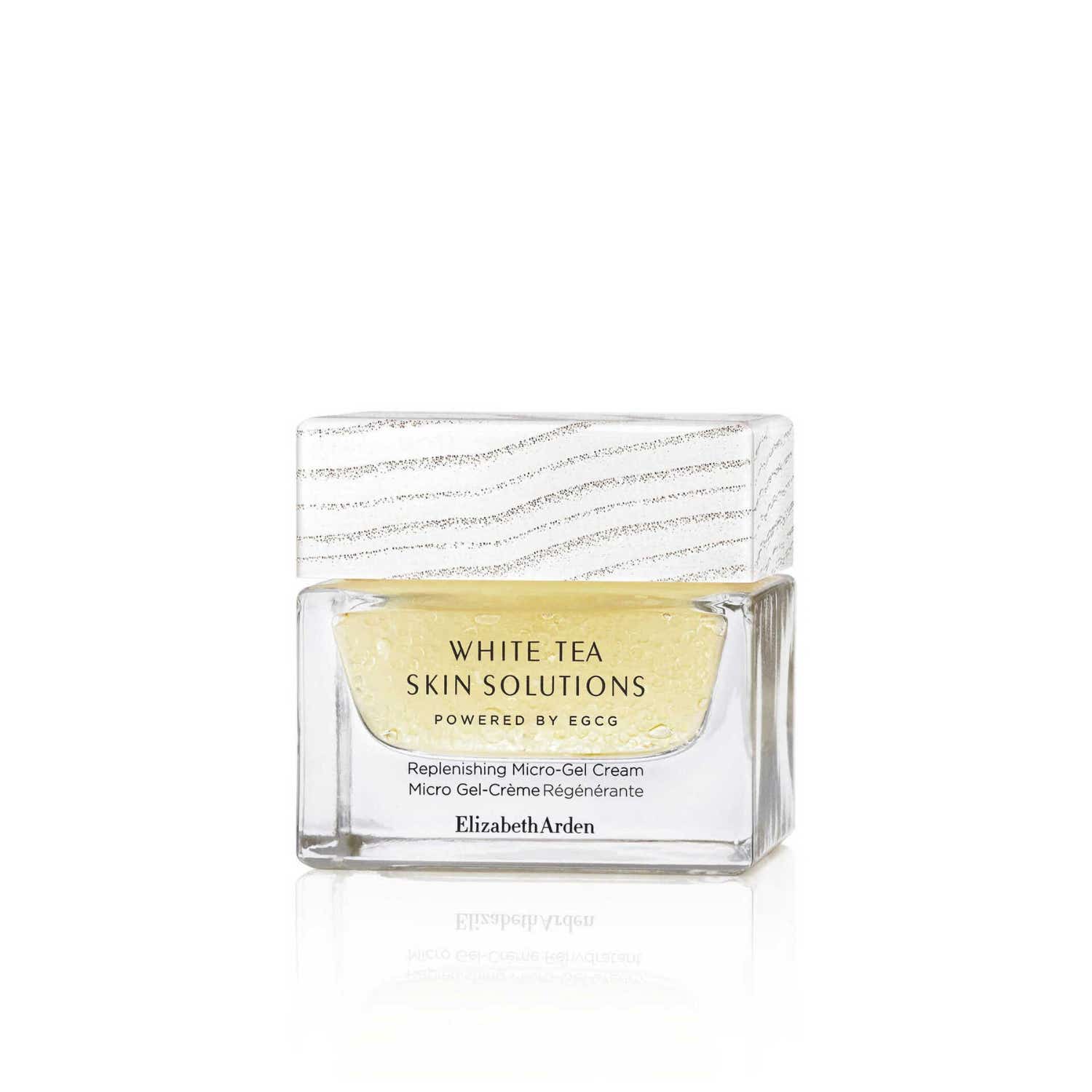 Elizabeth Arden | Elizabeth Arden Replenishing Micro-Gel Cream (50 ml)
