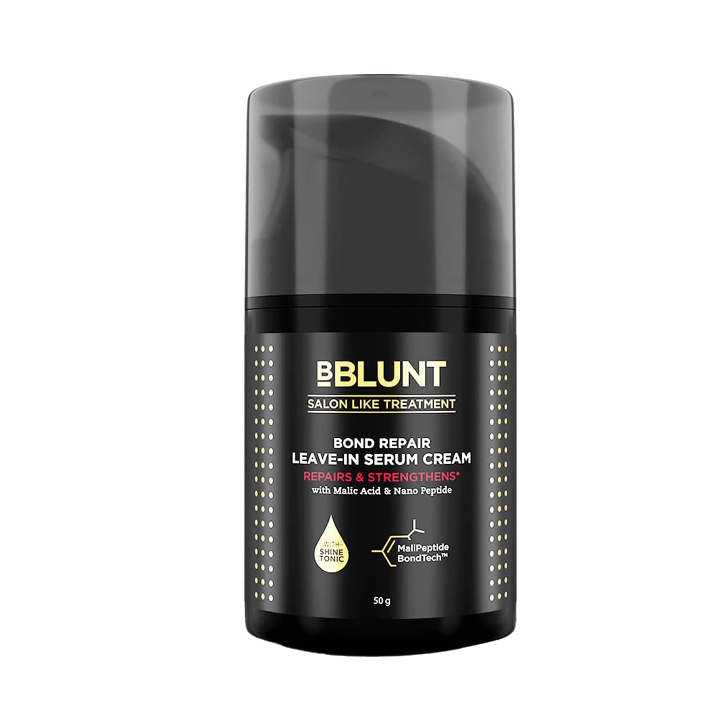 BBlunt | BBlunt Bond Repair Leave-In Serum Cream (50 g)