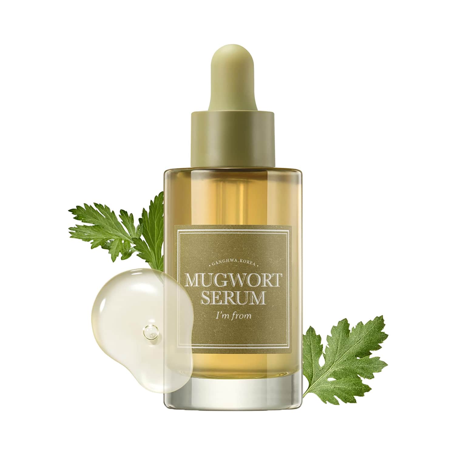 I'm From | I'm From Mugwort Serum (30 ml)