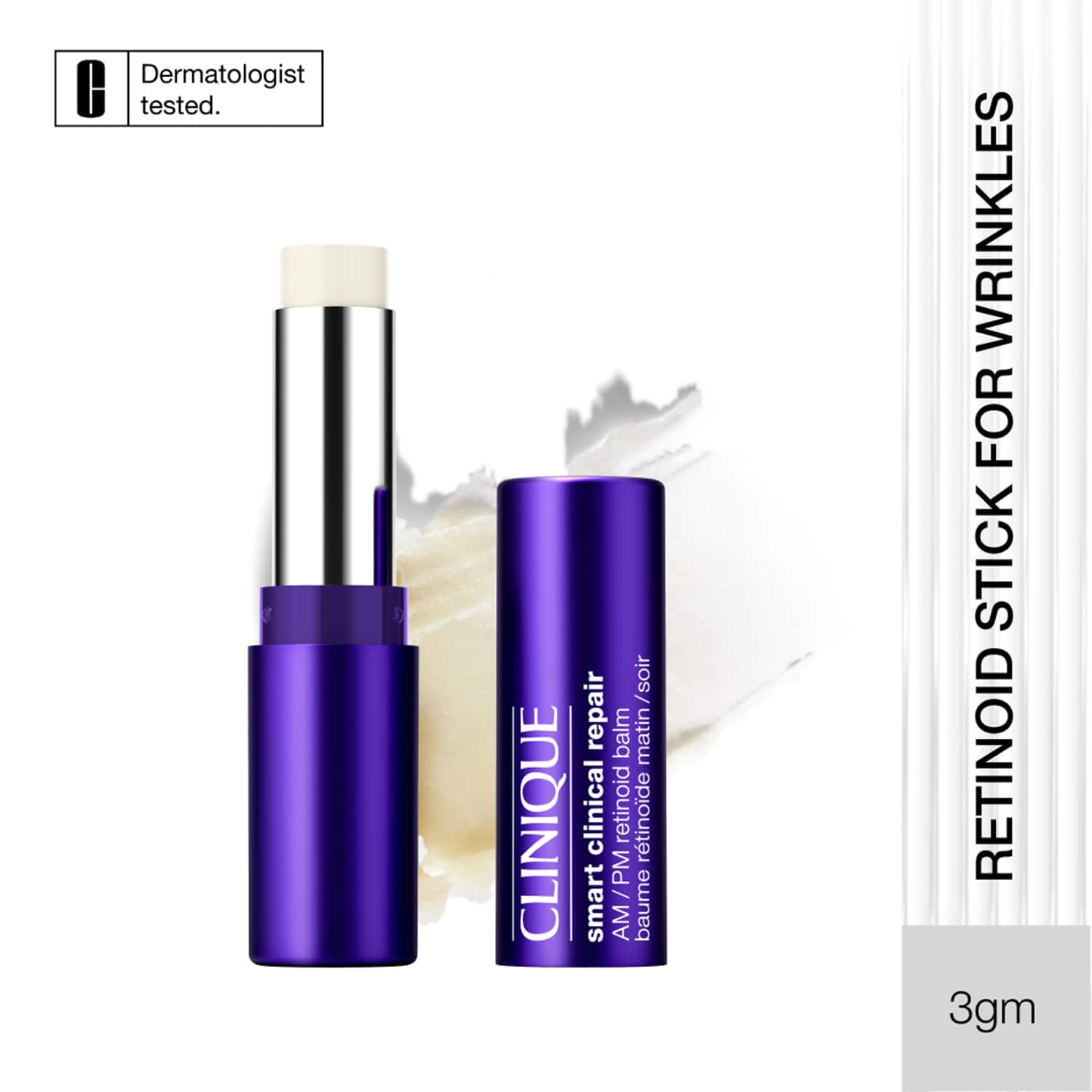 CLINIQUE | Clinique Smart Clinical Repair Am/Pm Retinoid Balm (3 g)