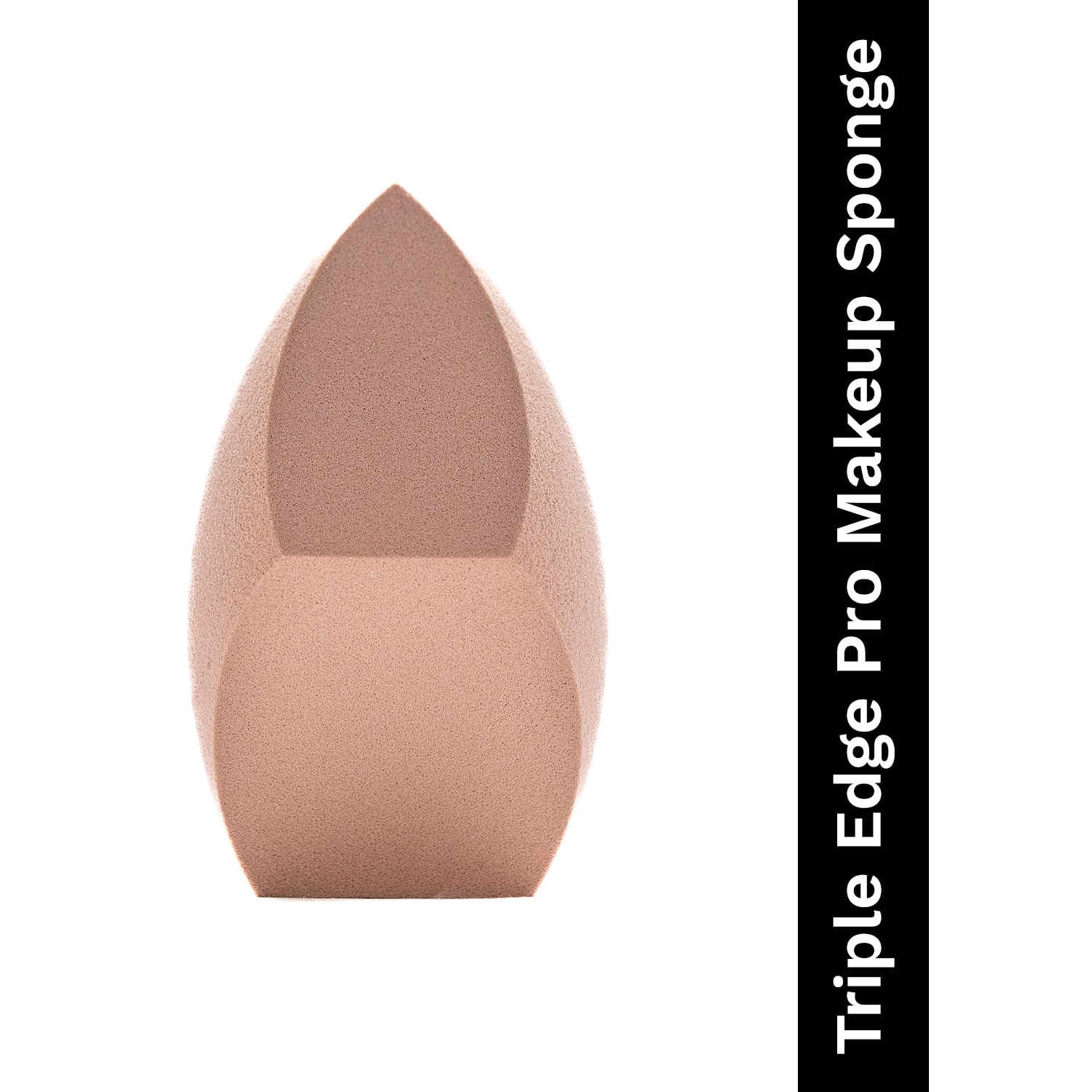PAC | PAC Triple Edge Pro Makeup Sponge (1 pc)