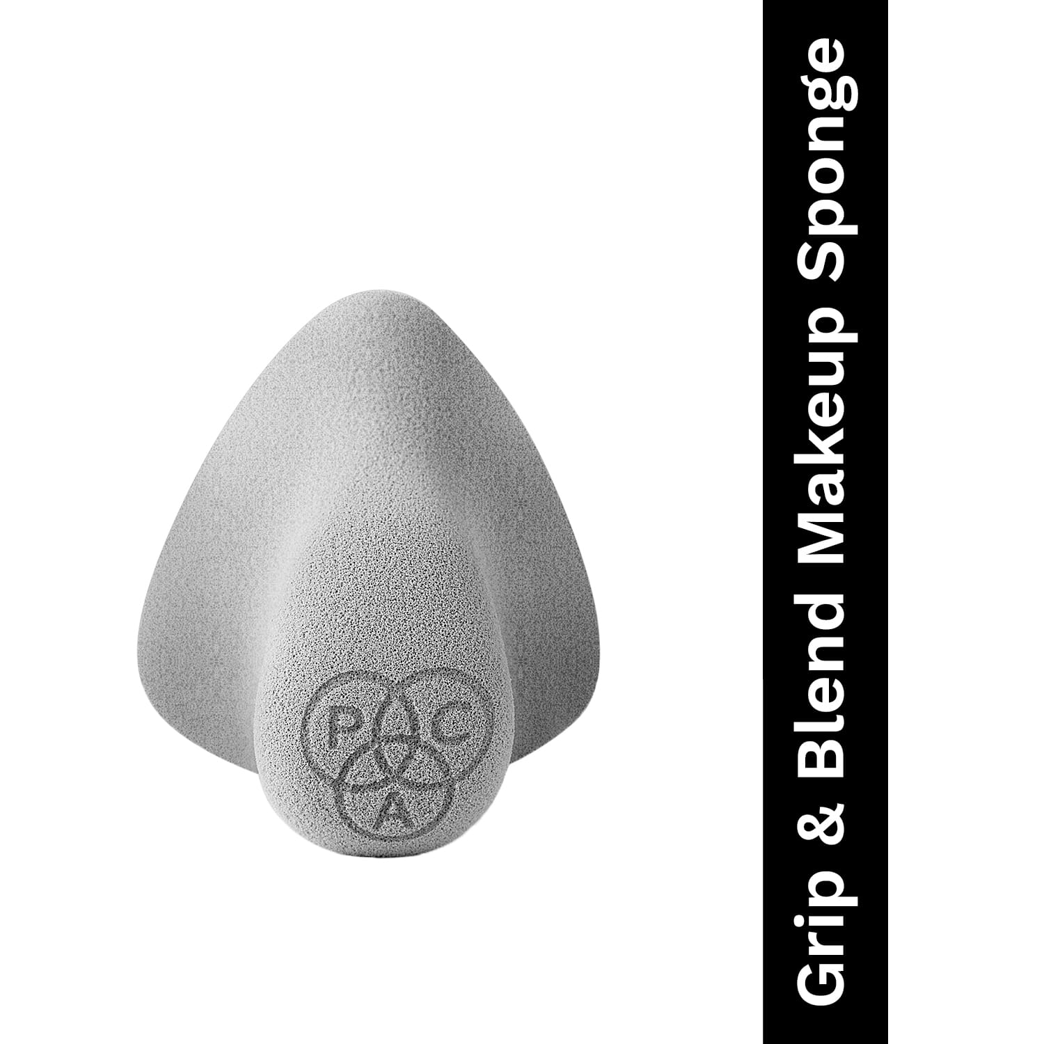 PAC | PAC Grip & Blend Makeup Sponge (1 pc)