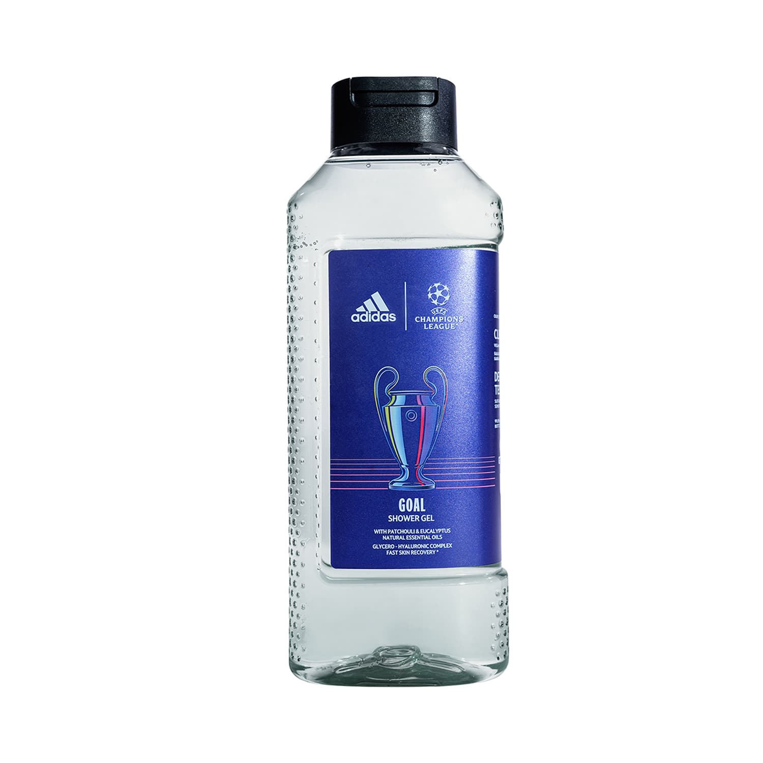 Adidas | Adidas UEFA Champions League Goal Refreshing Shower Gel (400 ml)