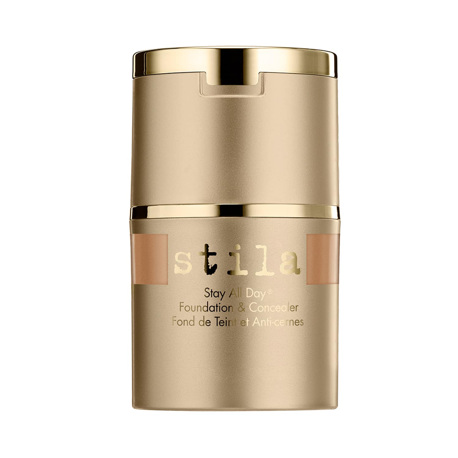 Stila Cosmetics | Stila Cosmetics Stay All Day Foundation & Concealer - Medium 9 (30 ml)