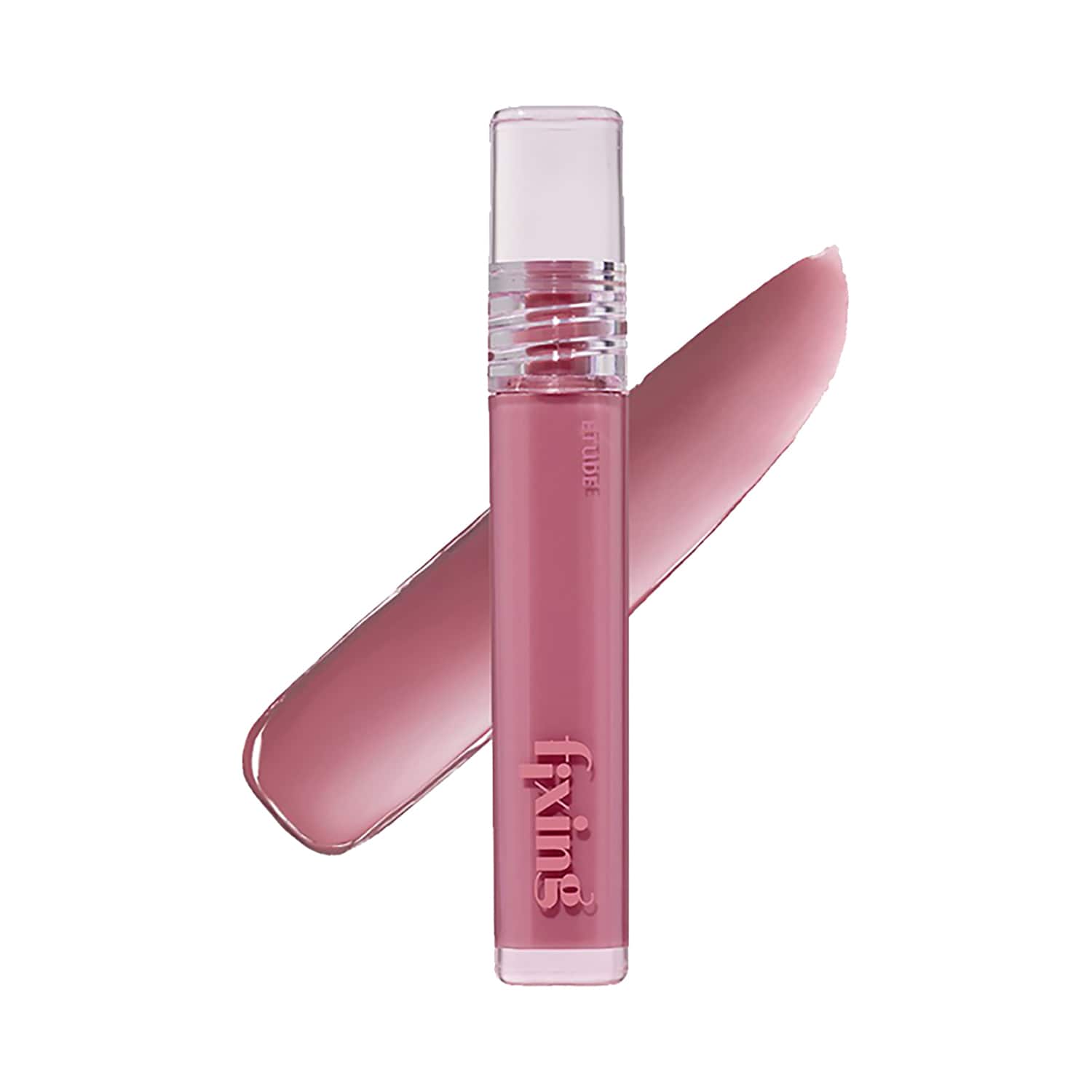 ETUDE HOUSE | Etude Glow Fixing Tint - 10 Cool Pink On Top (3.8 g)