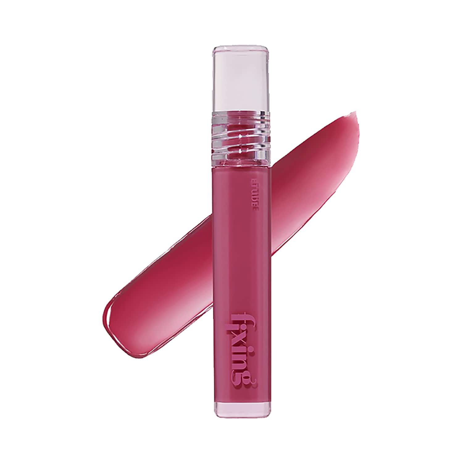 ETUDE HOUSE | Etude Glow Fixing Tint - 12 Cherry Sugar (3.8 g)