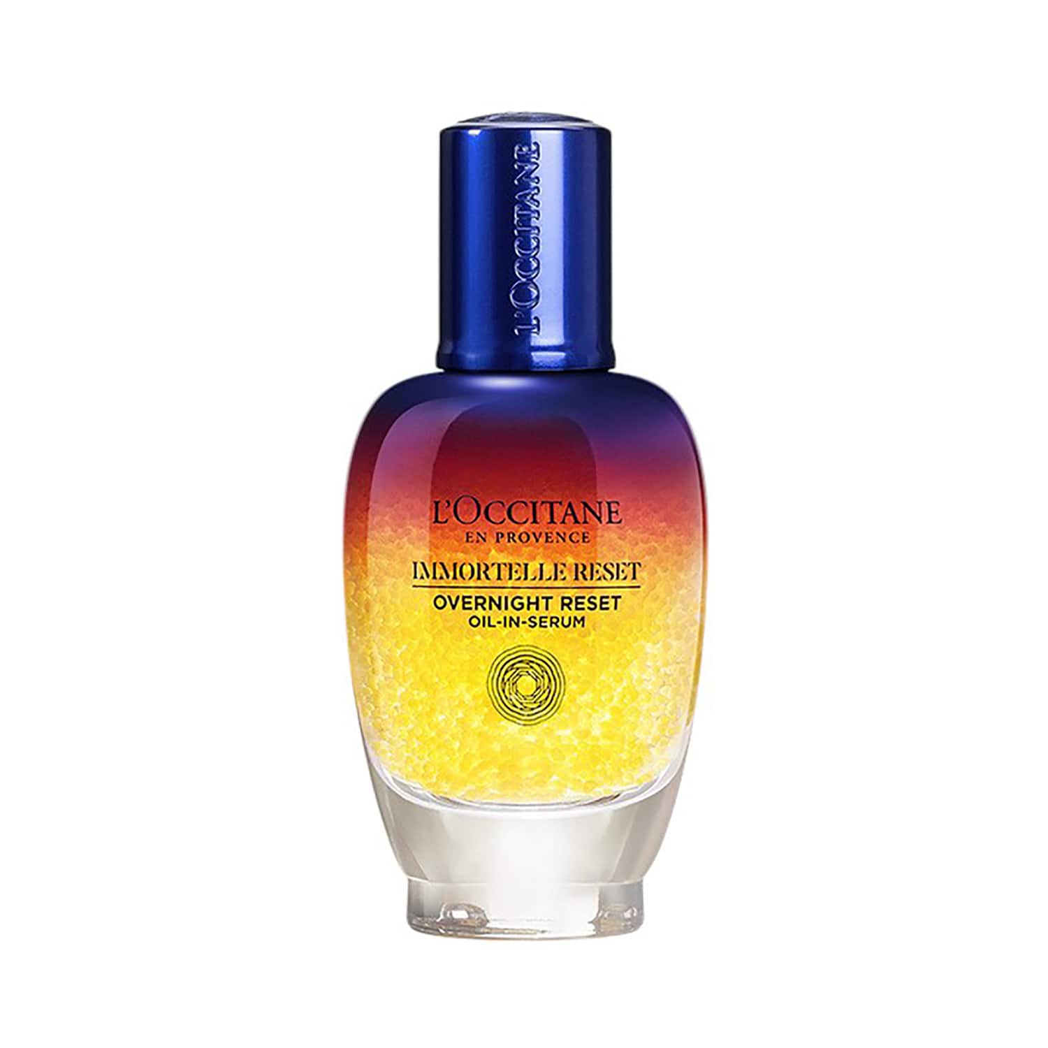 L'occitane | L'occitane Immortelle Reset Serum- New Formula (75 ml)