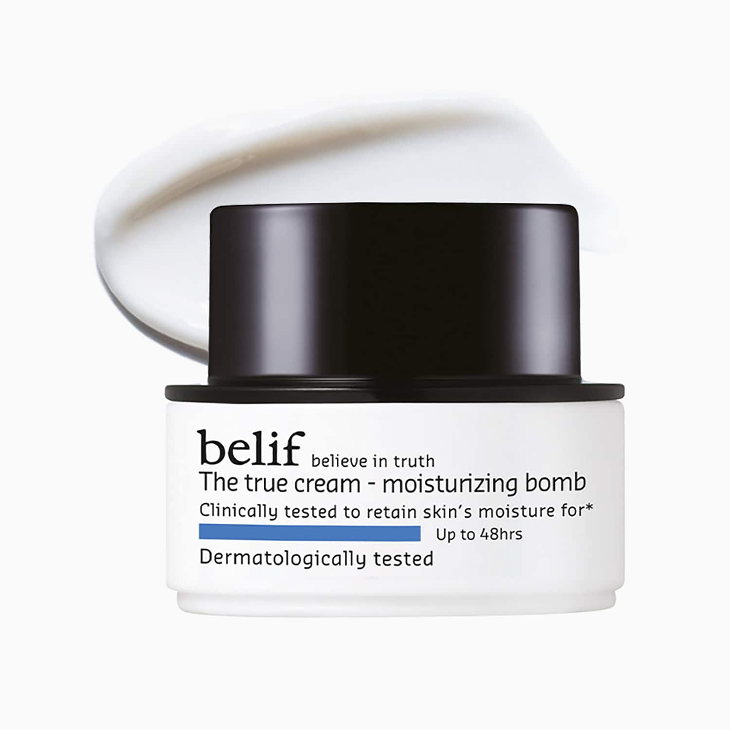 Belif | Belif New True Cream Moisture Bomb (10 ml)