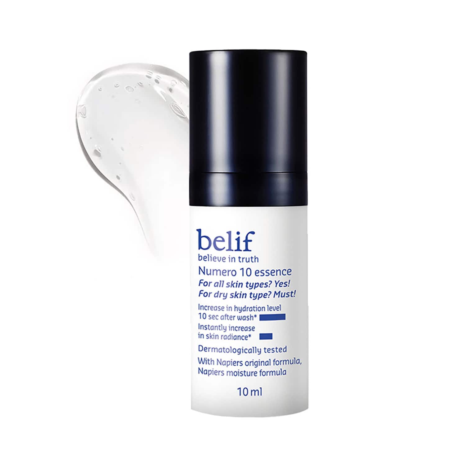 Belif | Belif Numero 10 Essence (10 ml)