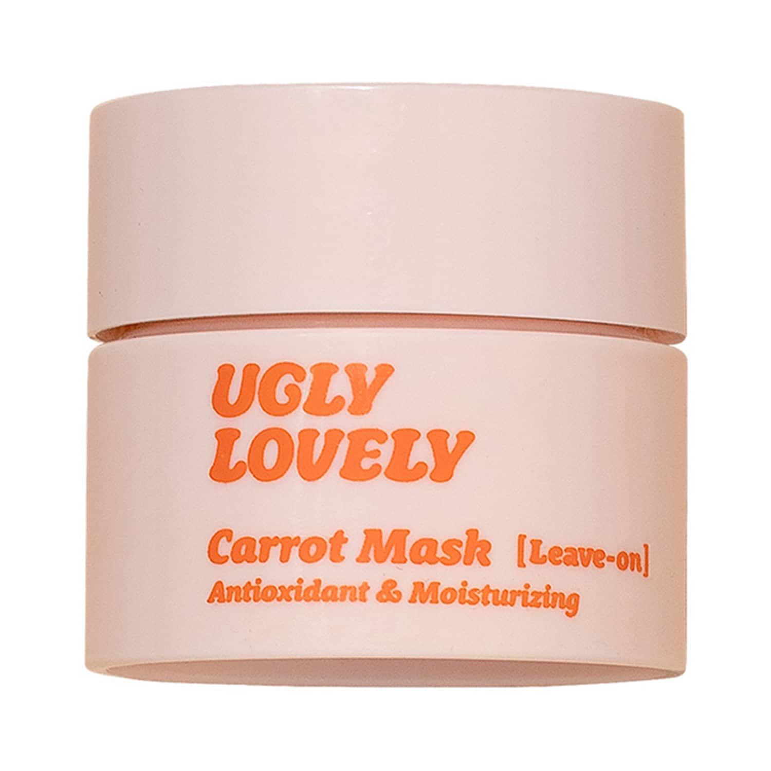 The Face Shop | The Face Shop Ugly Lovely Carrot Sleeping Mask (5 ml)