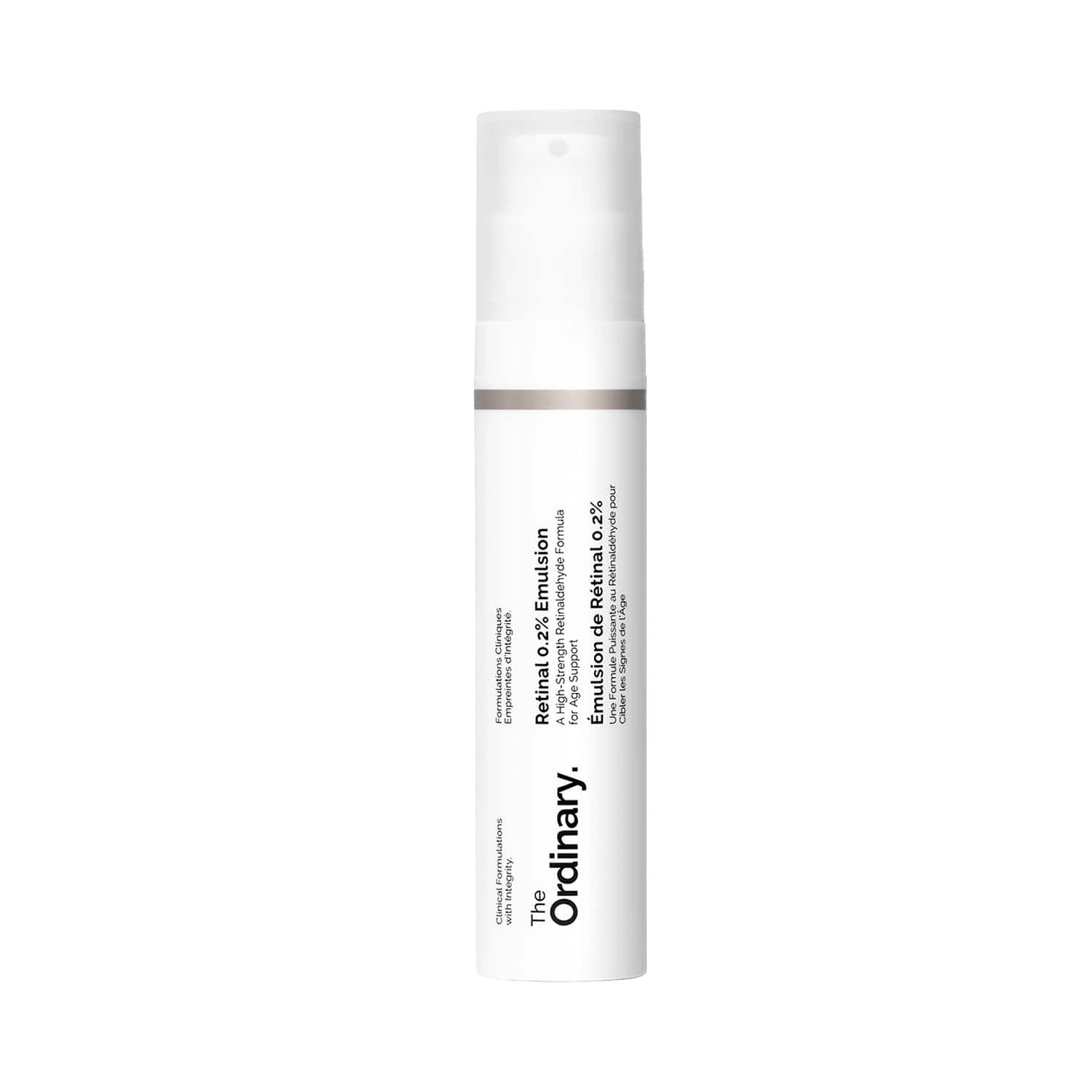 The Ordinary | The Ordinary Retinal 0.2% Emulsion (15 ml)