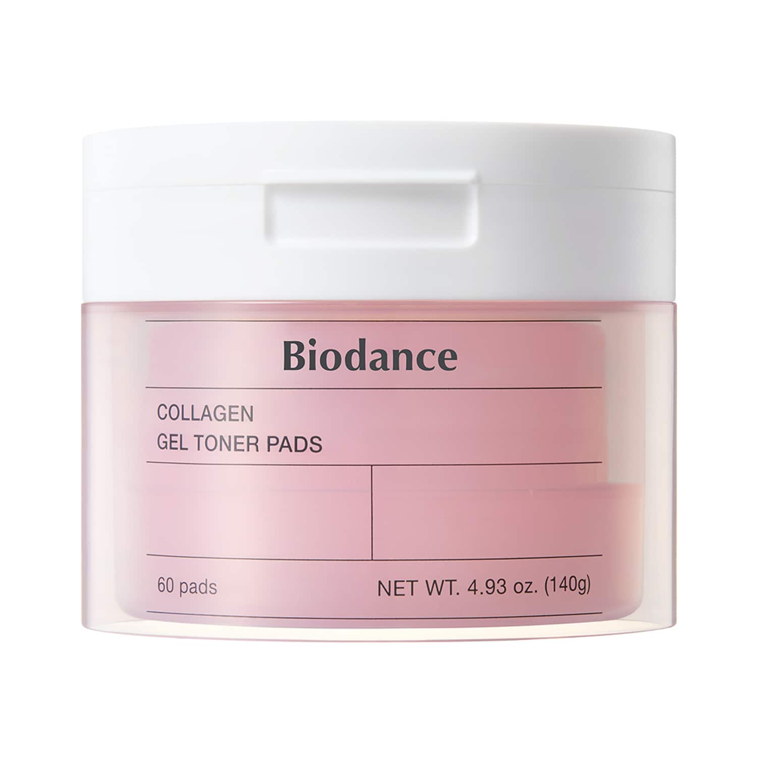 Biodance | Biodance Collagen Gel Toner Pad (140 g)
