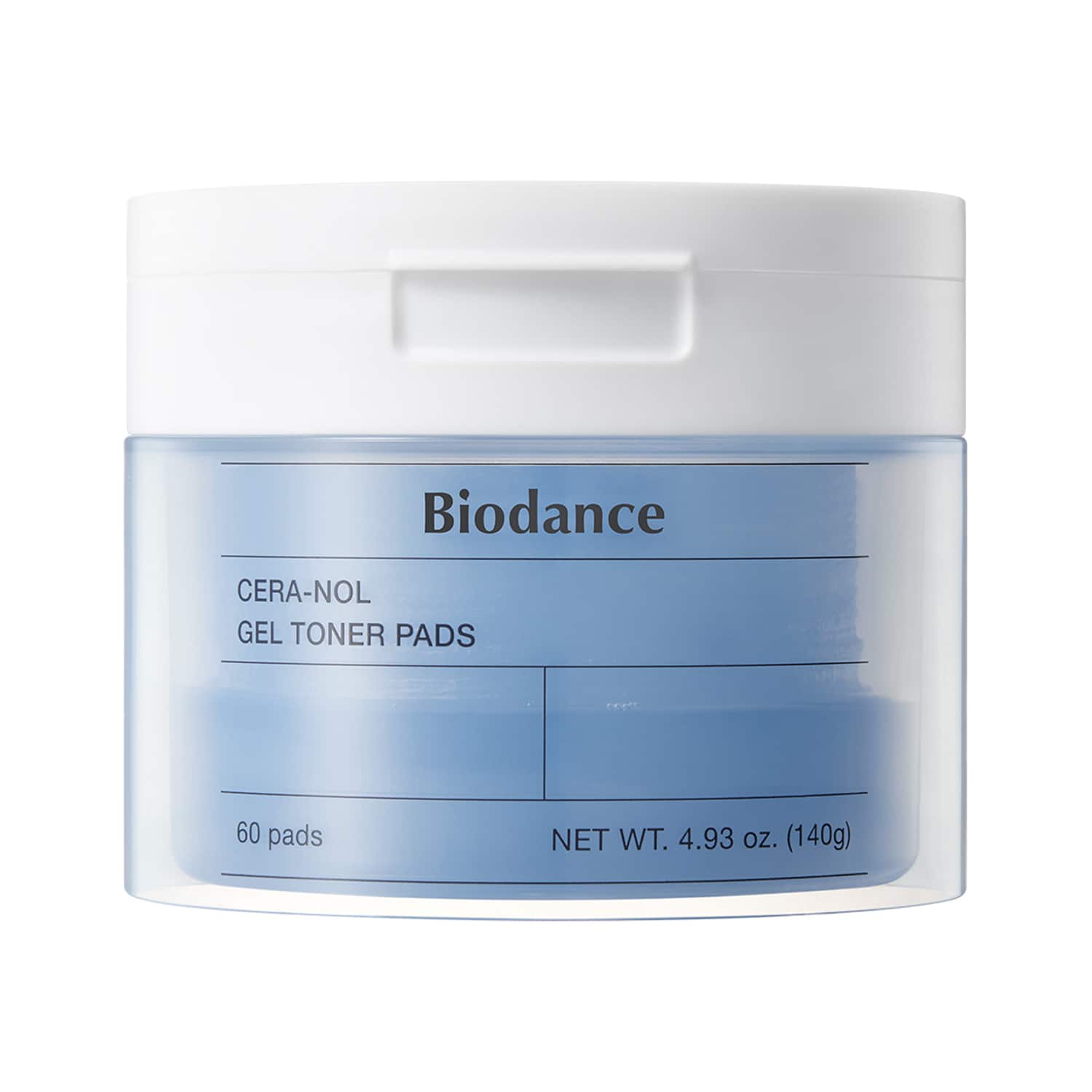 Biodance | Biodance Cera-nol Gel Toner Pad (140 g)