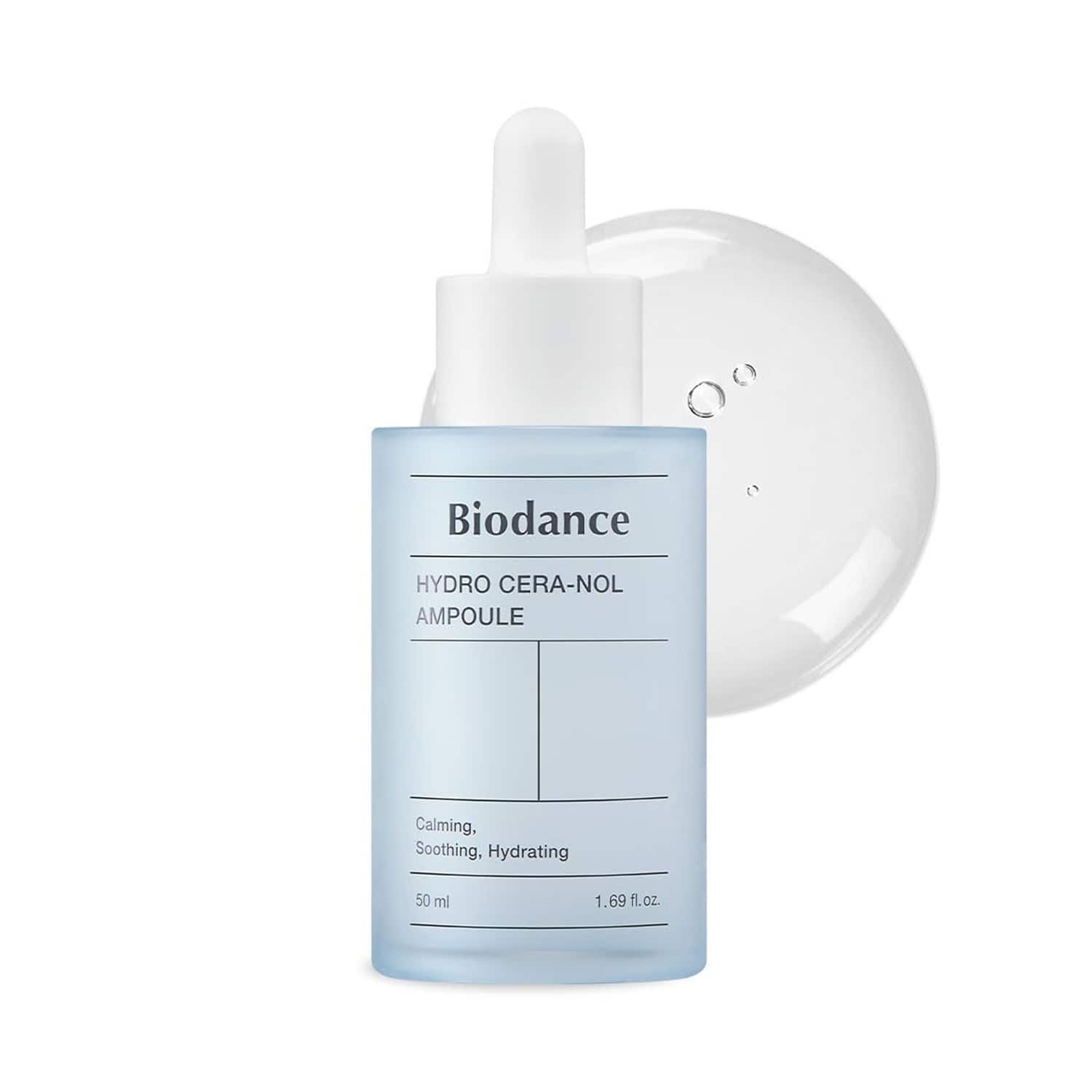 Biodance | Biodance Hydro Cera-nol Ampoule (50 ml)