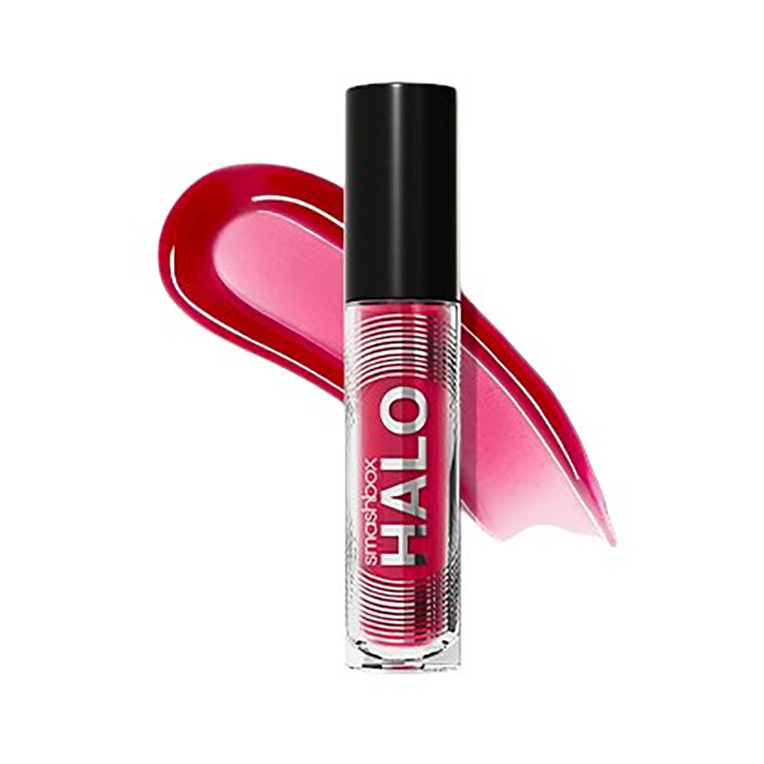 Smashbox | Smashbox Halo Lip Gloss - Shade 3 Sheer Red (4.6 ml)
