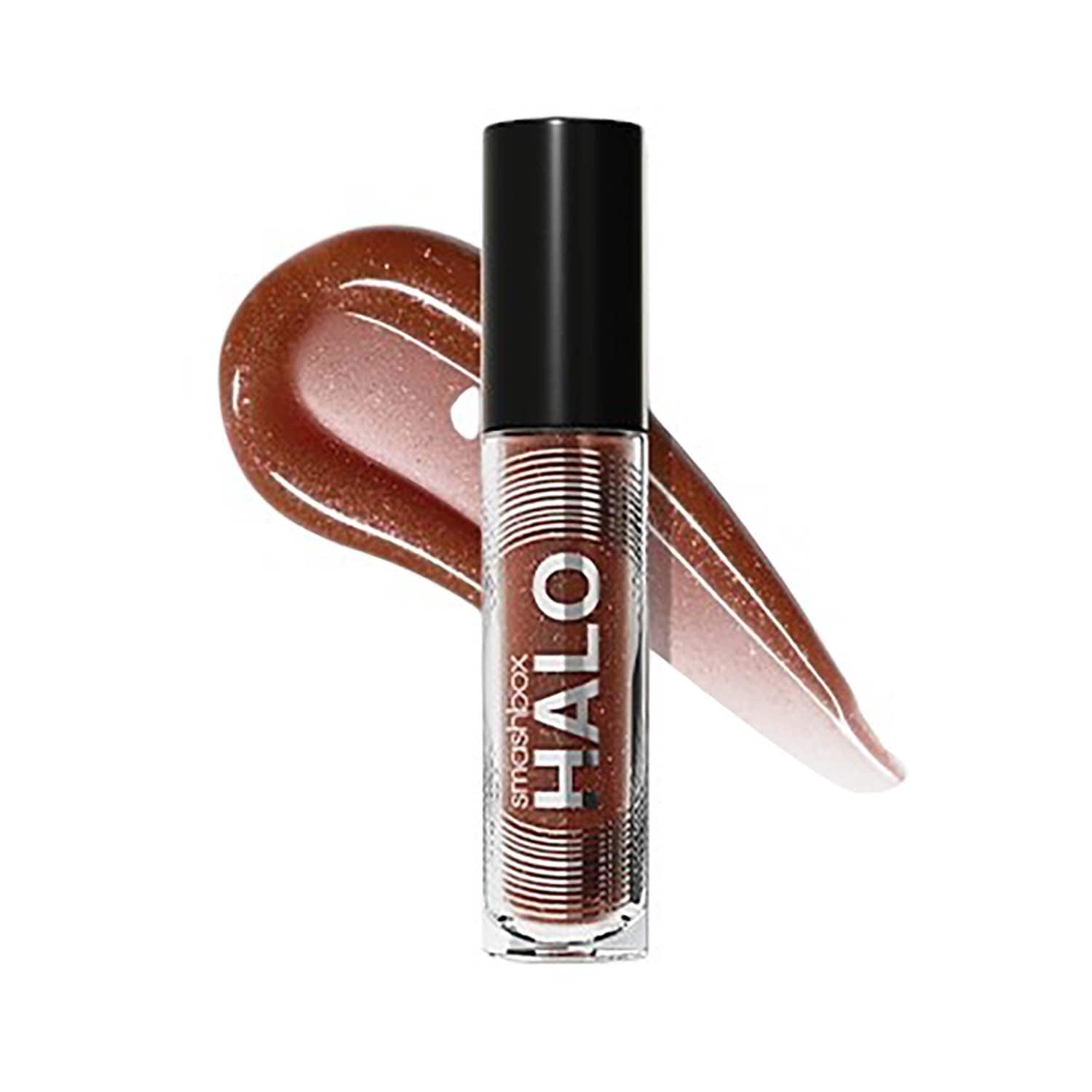 Smashbox | Smashbox Halo Lip Gloss - Shade 4 Chocolate Shimmer (4.6 ml)