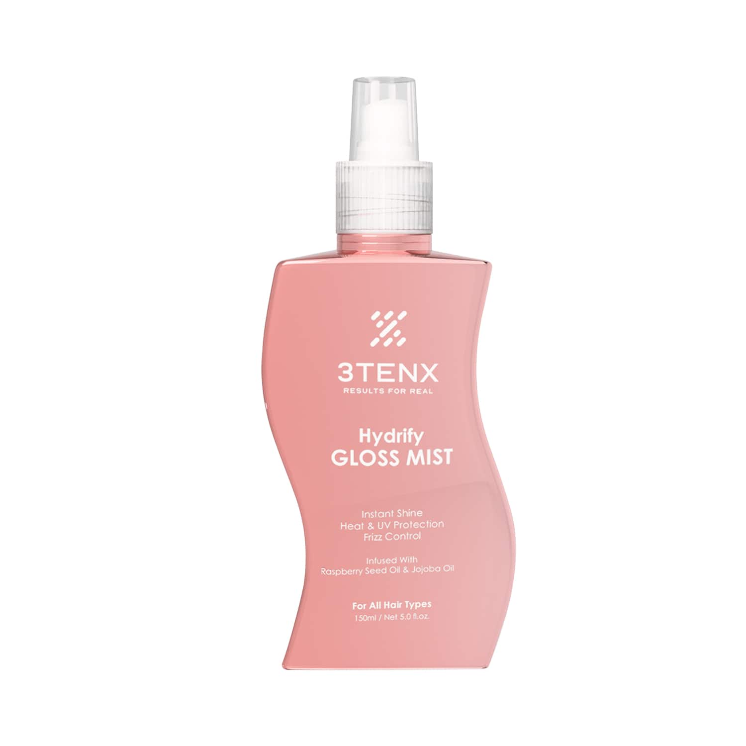 3TENX | 3TENX Hydrify Gloss Mist (150 ml)