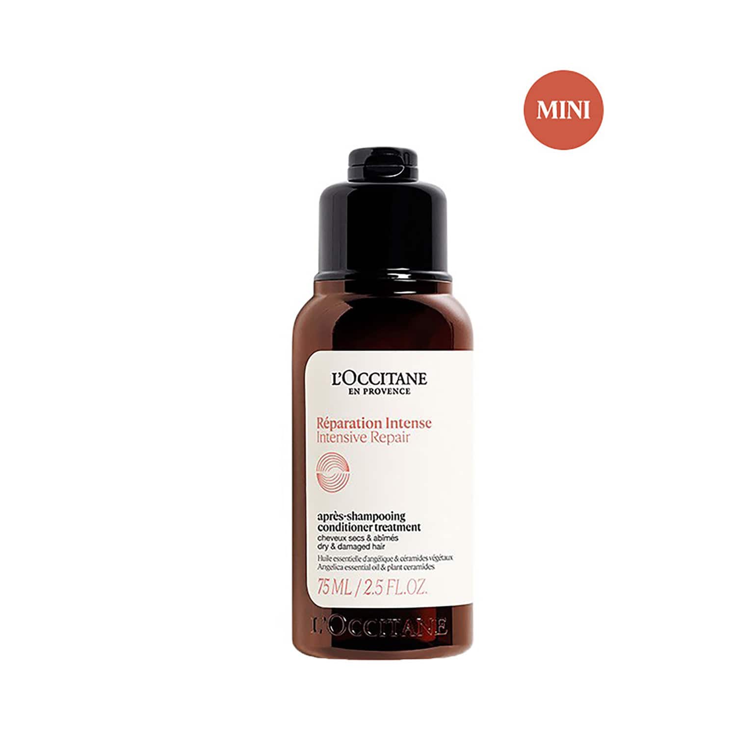 L'occitane | L'occitane Intensive Repair Conditioner Travel Size (75 ml)